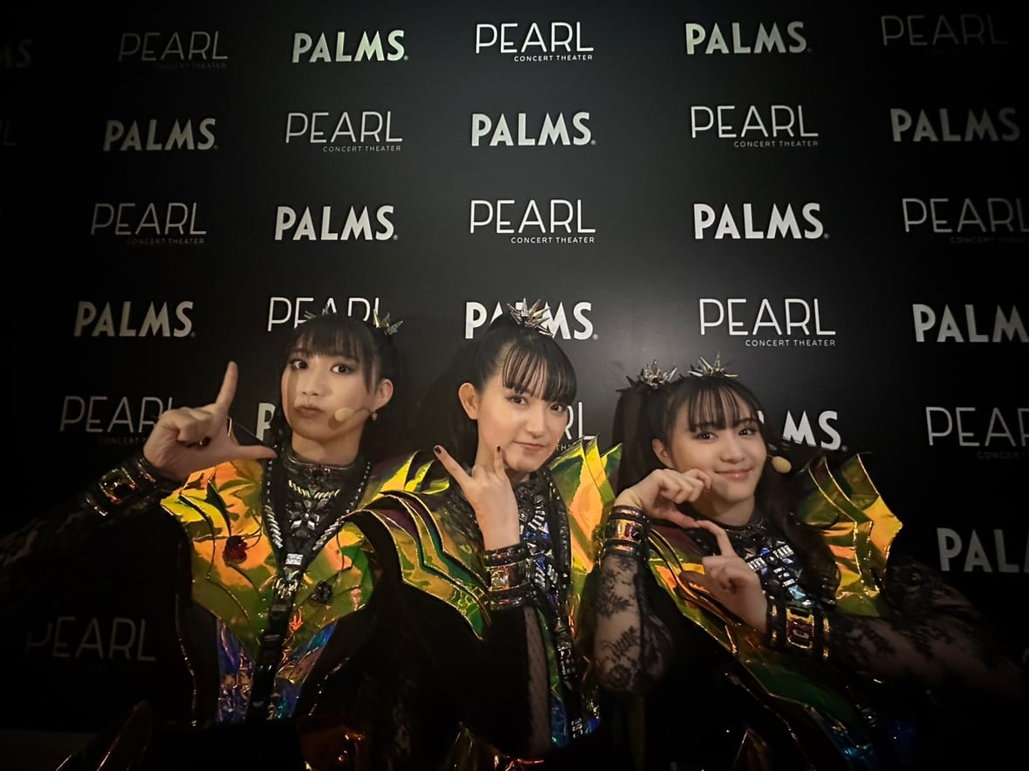 BABYMETAL