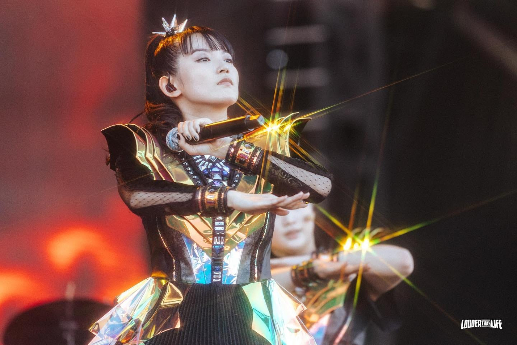 BABYMETAL