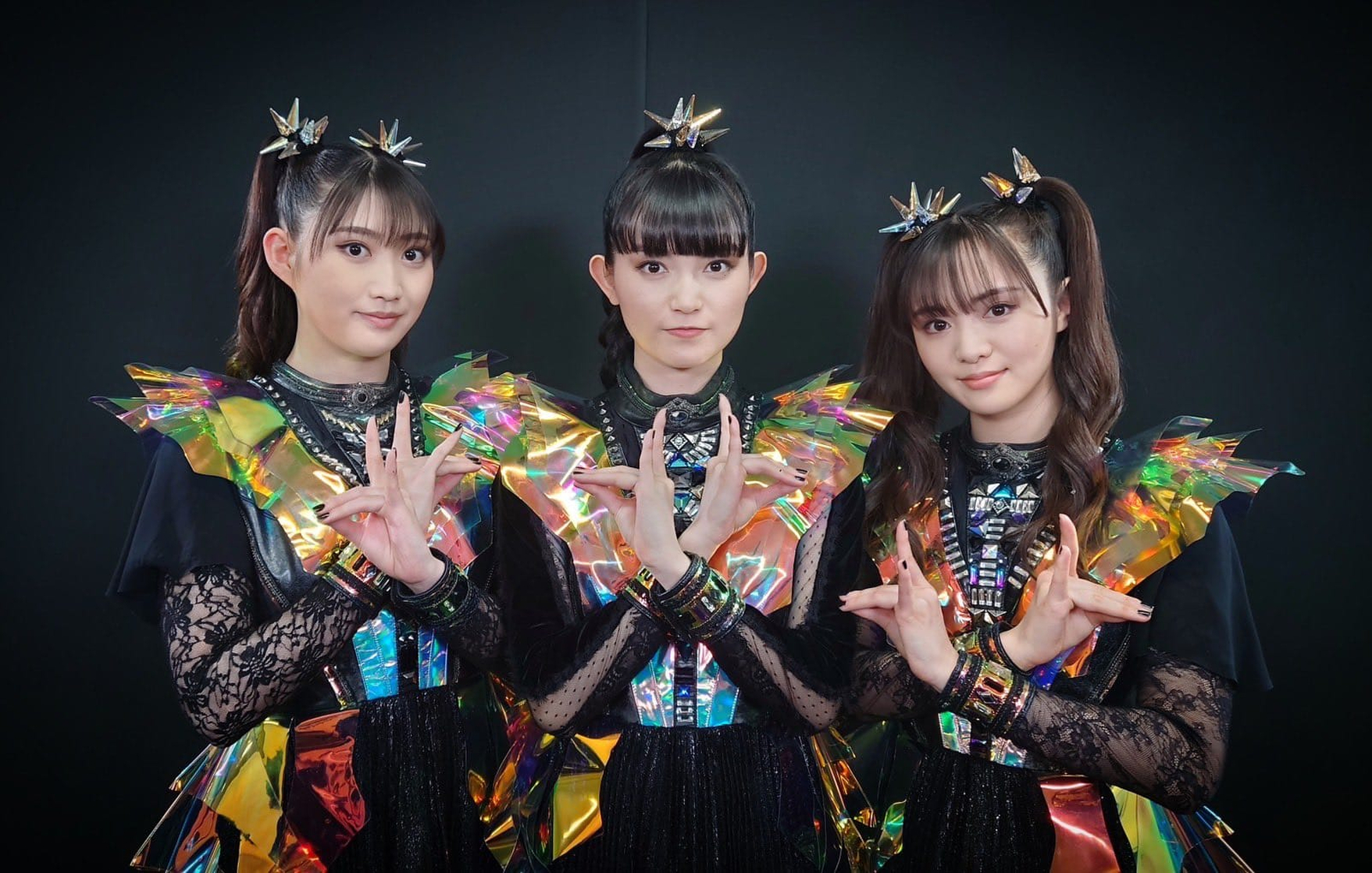 BABYMETAL