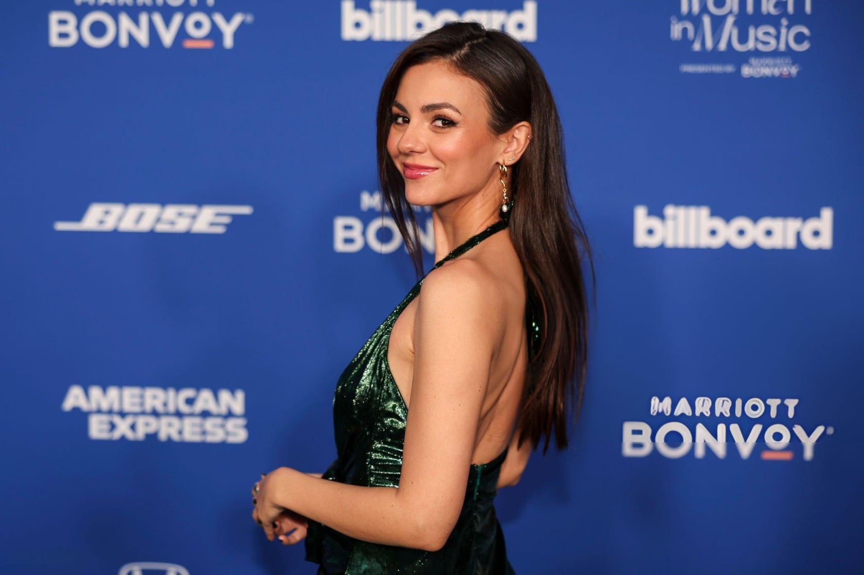 Victoria Justice