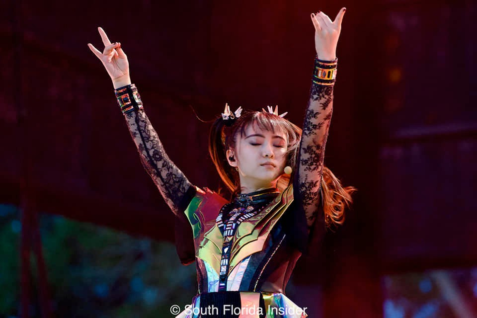 BABYMETAL