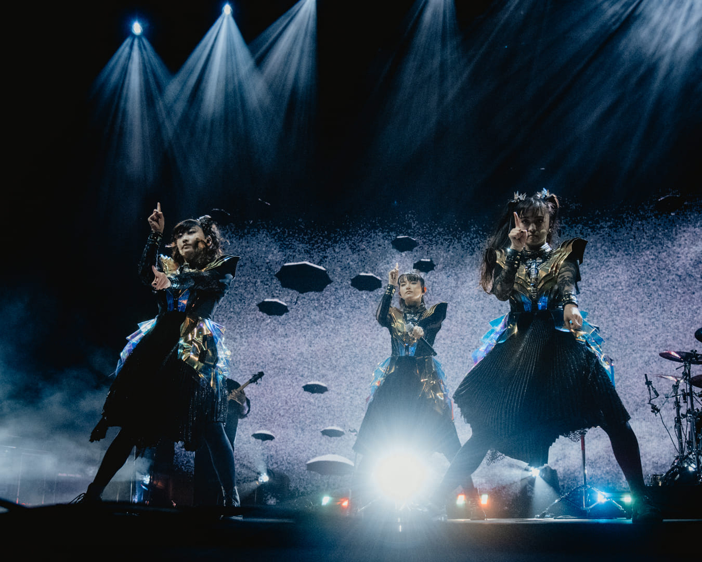 BABYMETAL