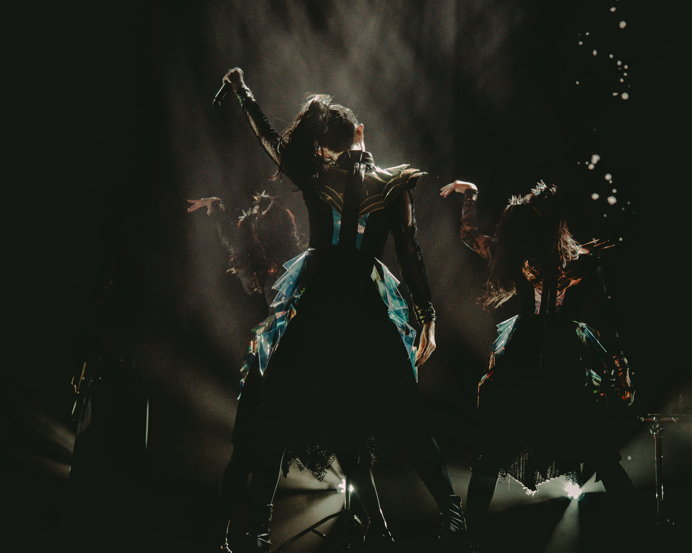 BABYMETAL