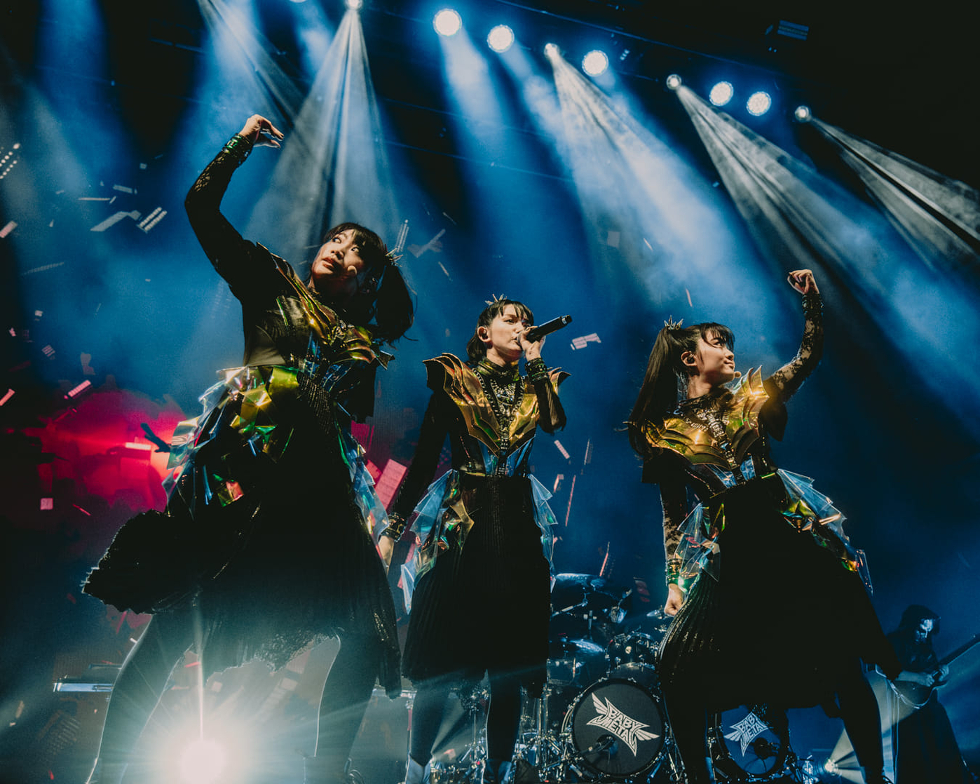 BABYMETAL