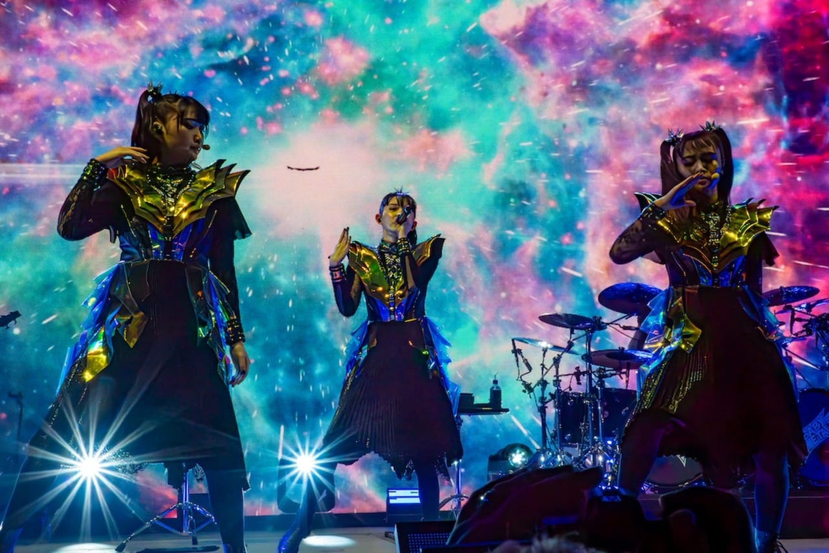 BABYMETAL