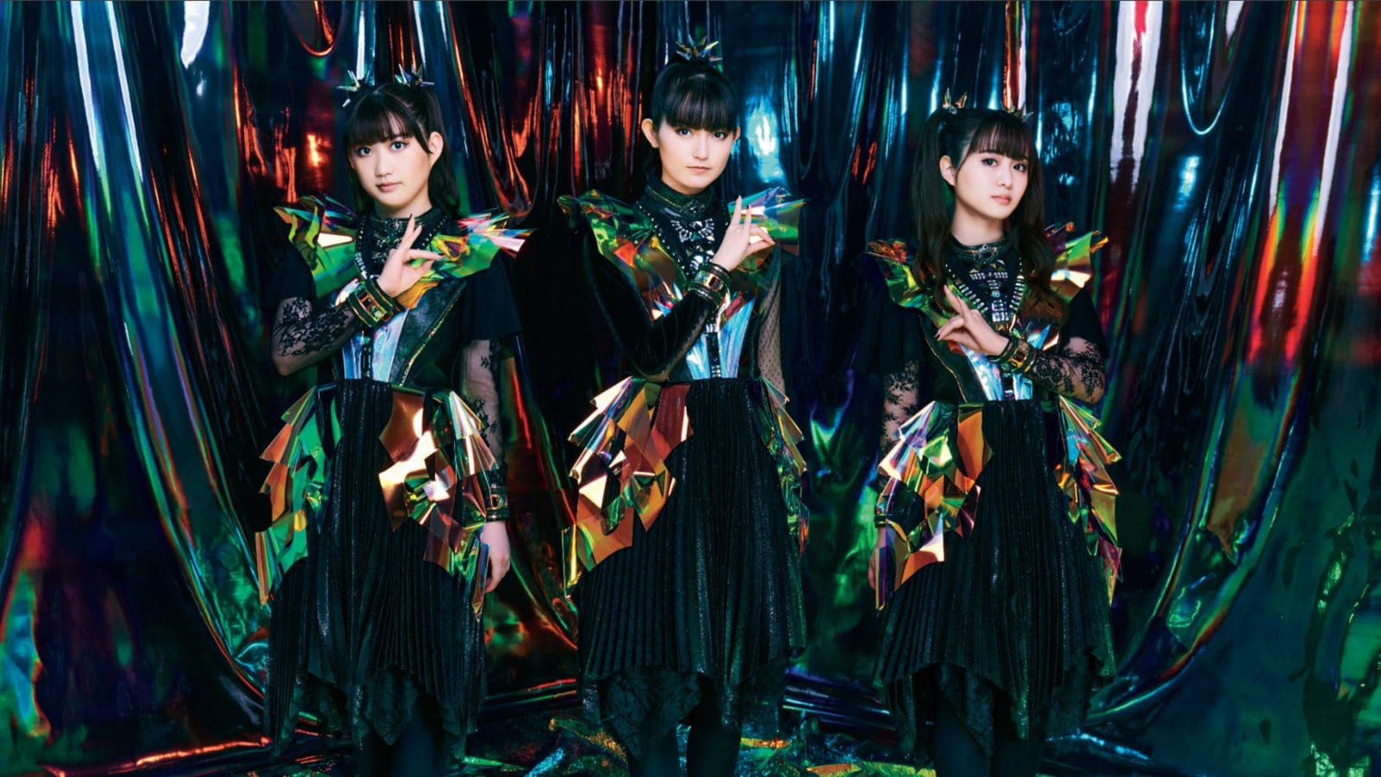 BABYMETAL