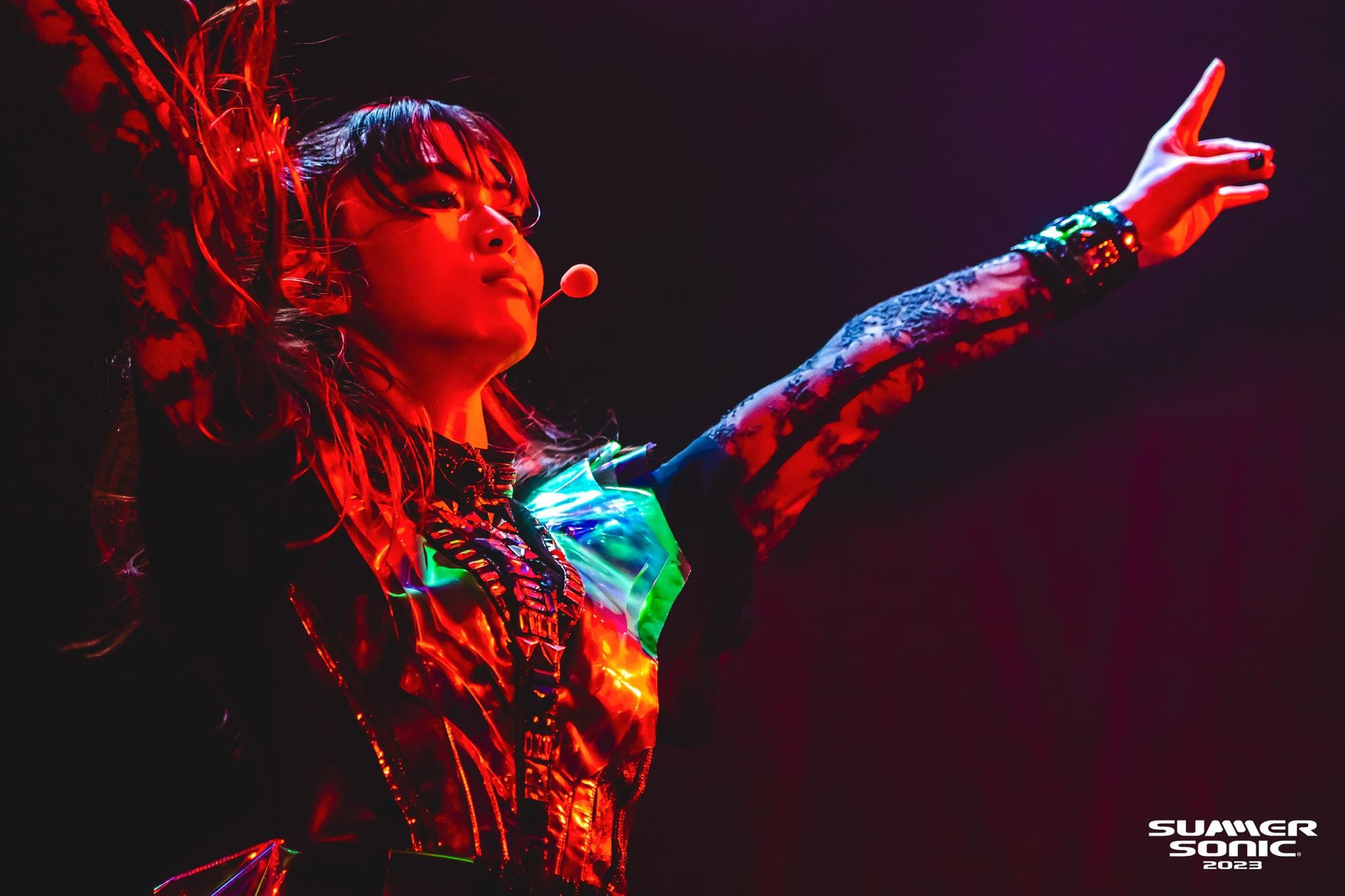 BABYMETAL