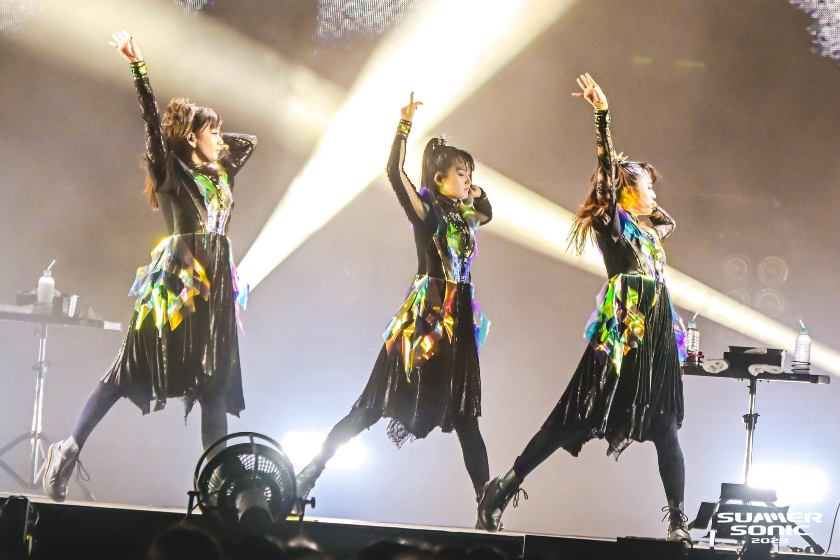 BABYMETAL
