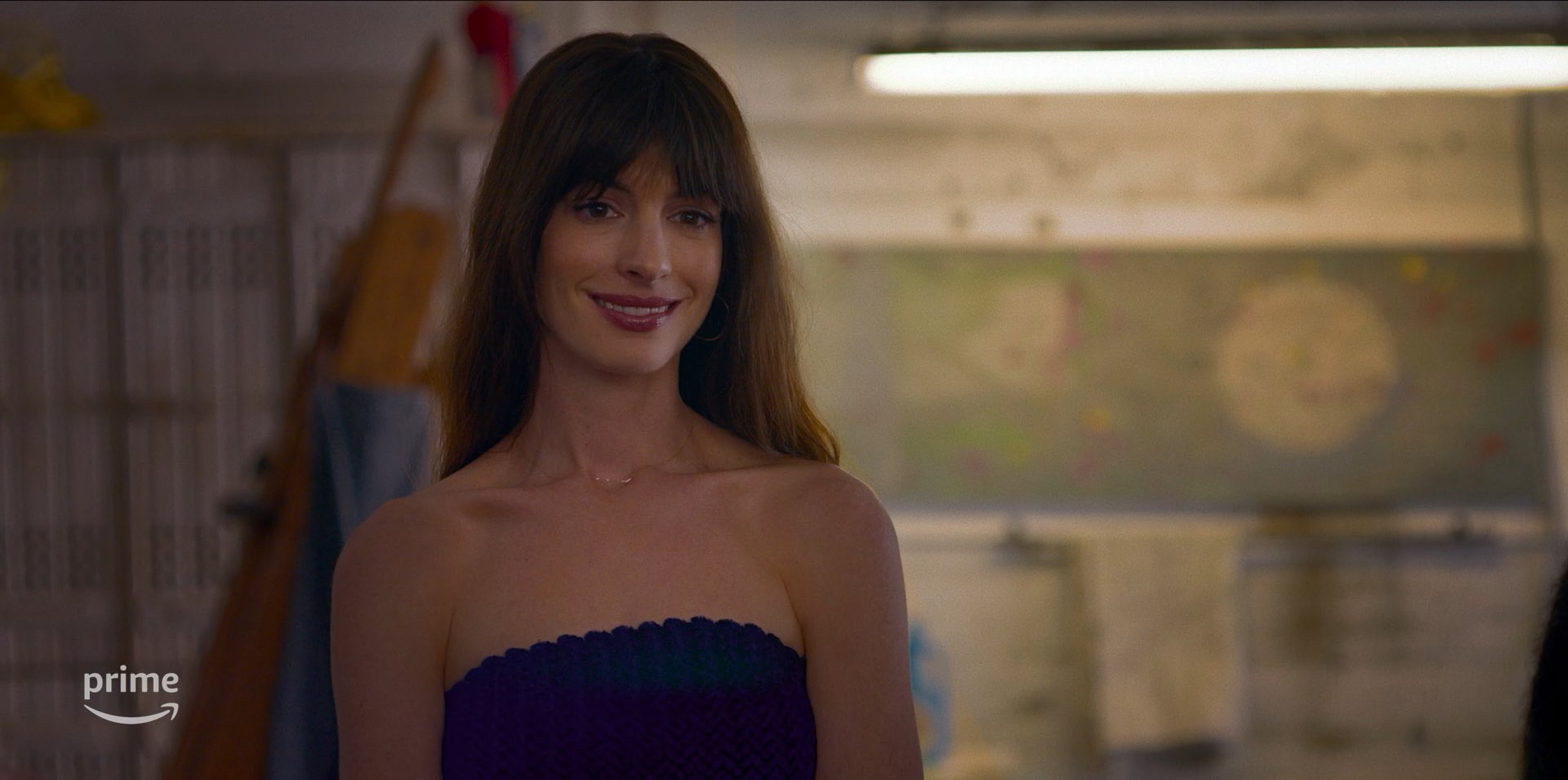 Anne Hathaway