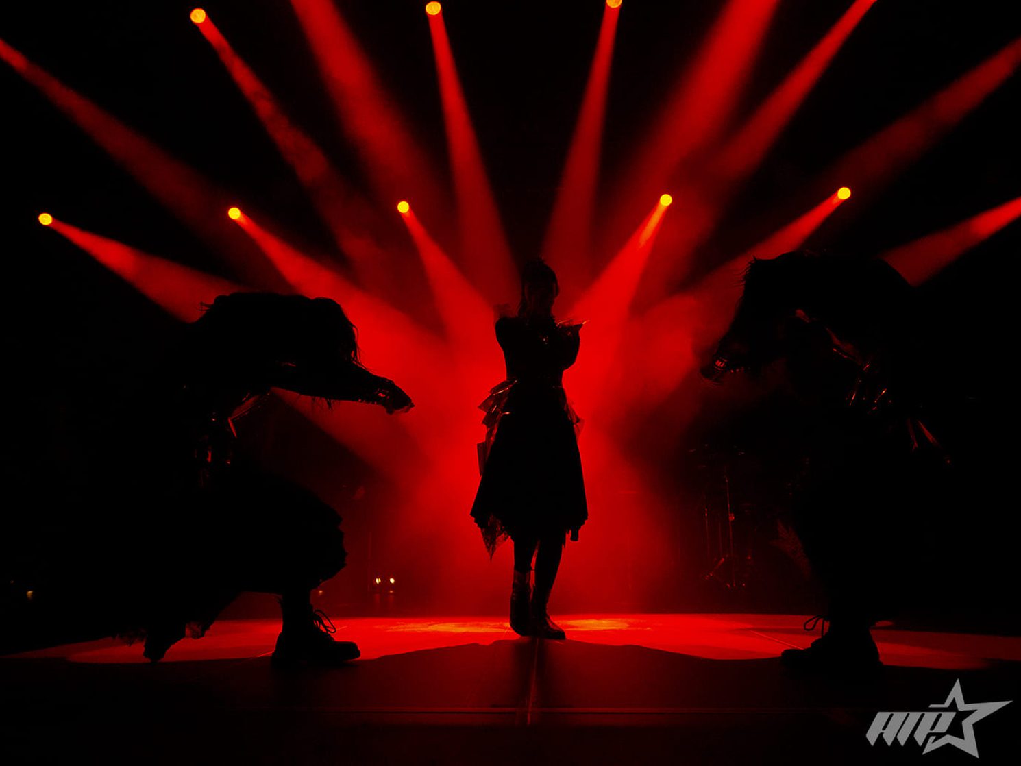 BABYMETAL