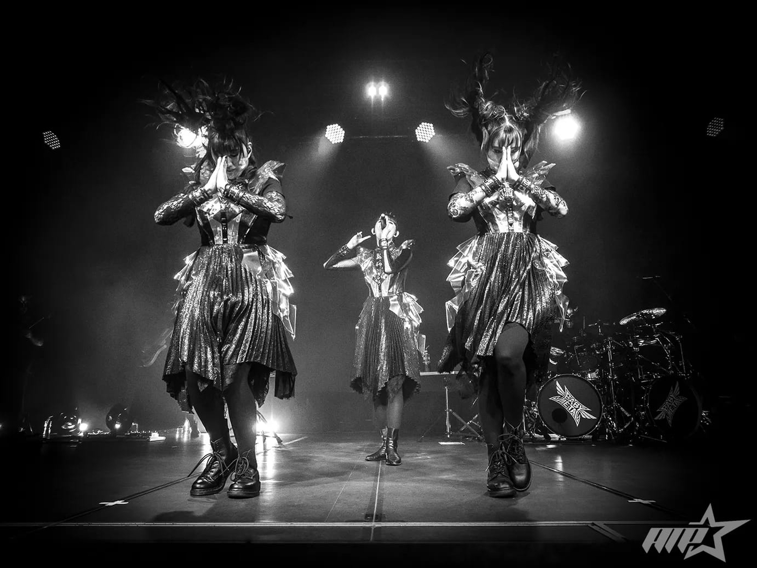 BABYMETAL
