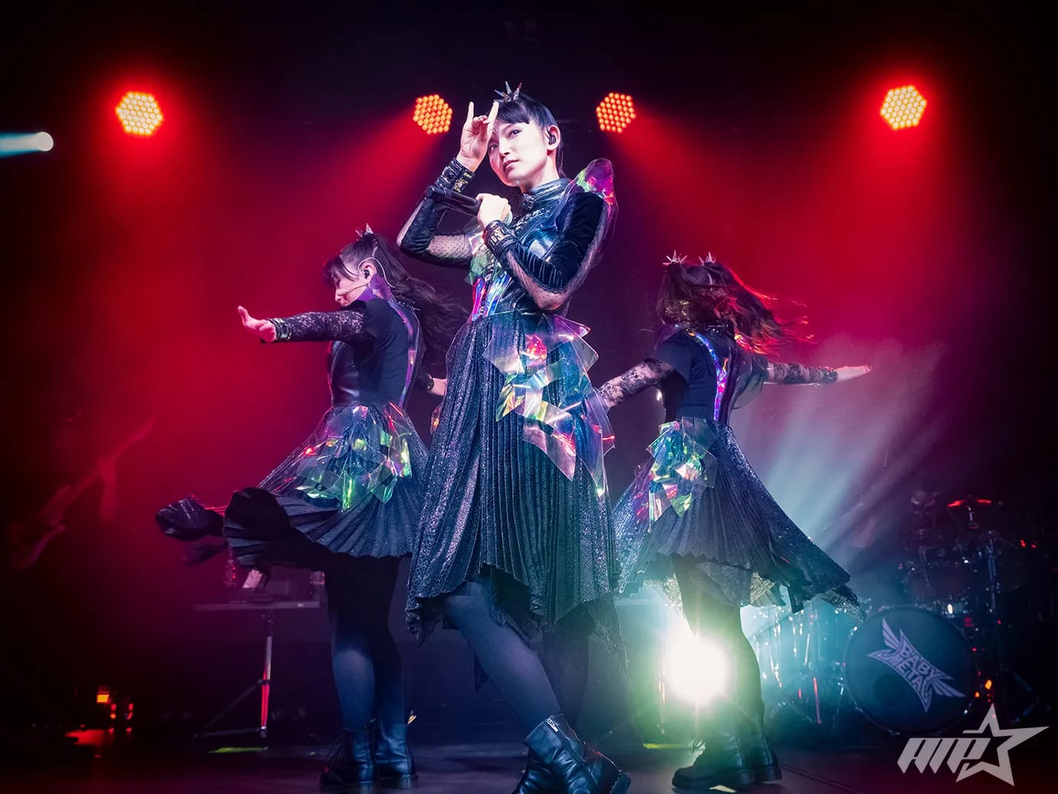 BABYMETAL
