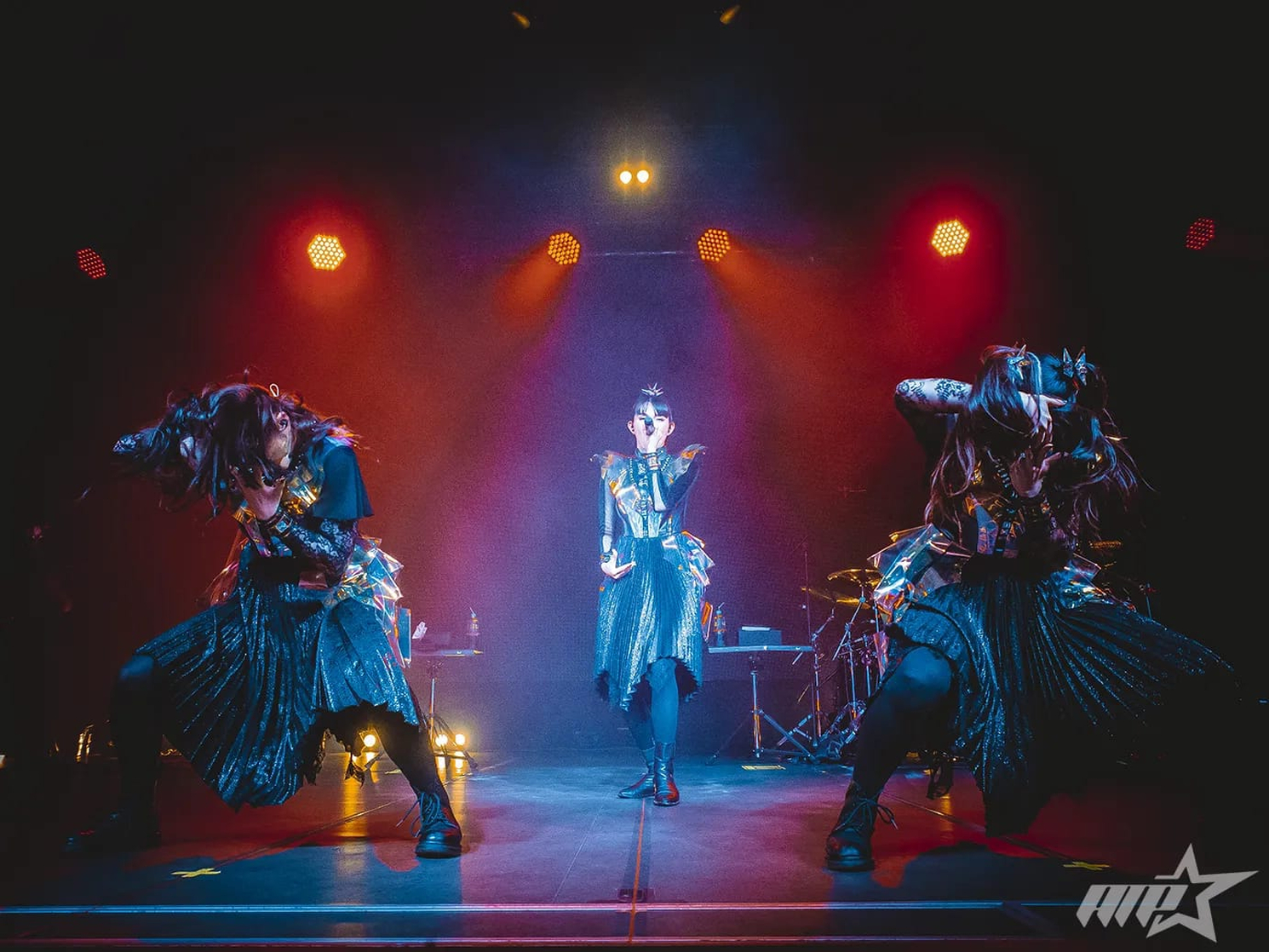 BABYMETAL