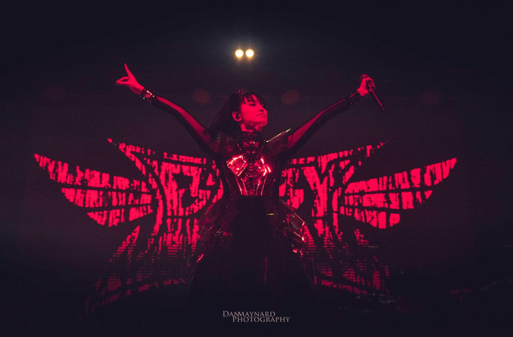 BABYMETAL