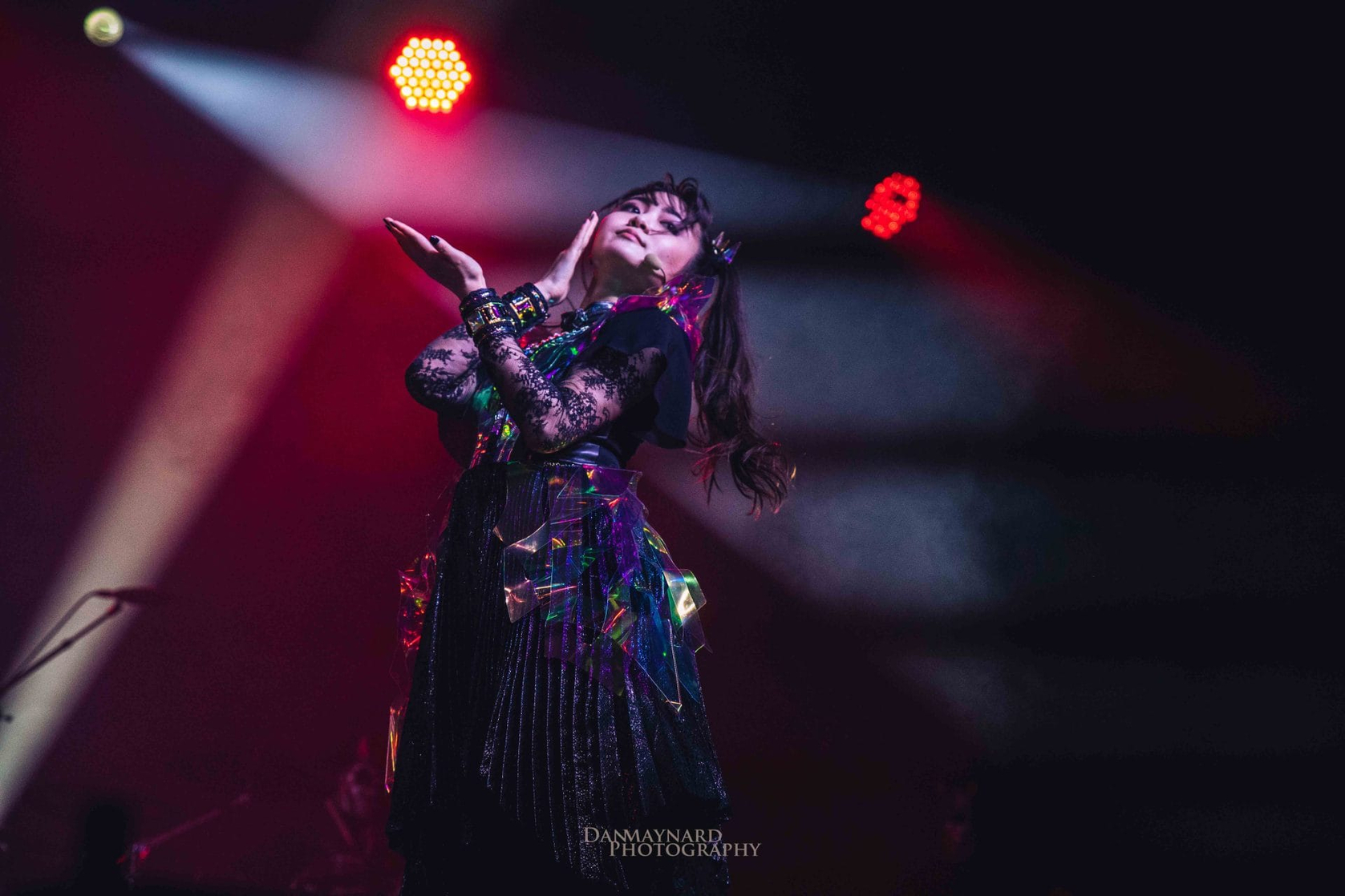 BABYMETAL