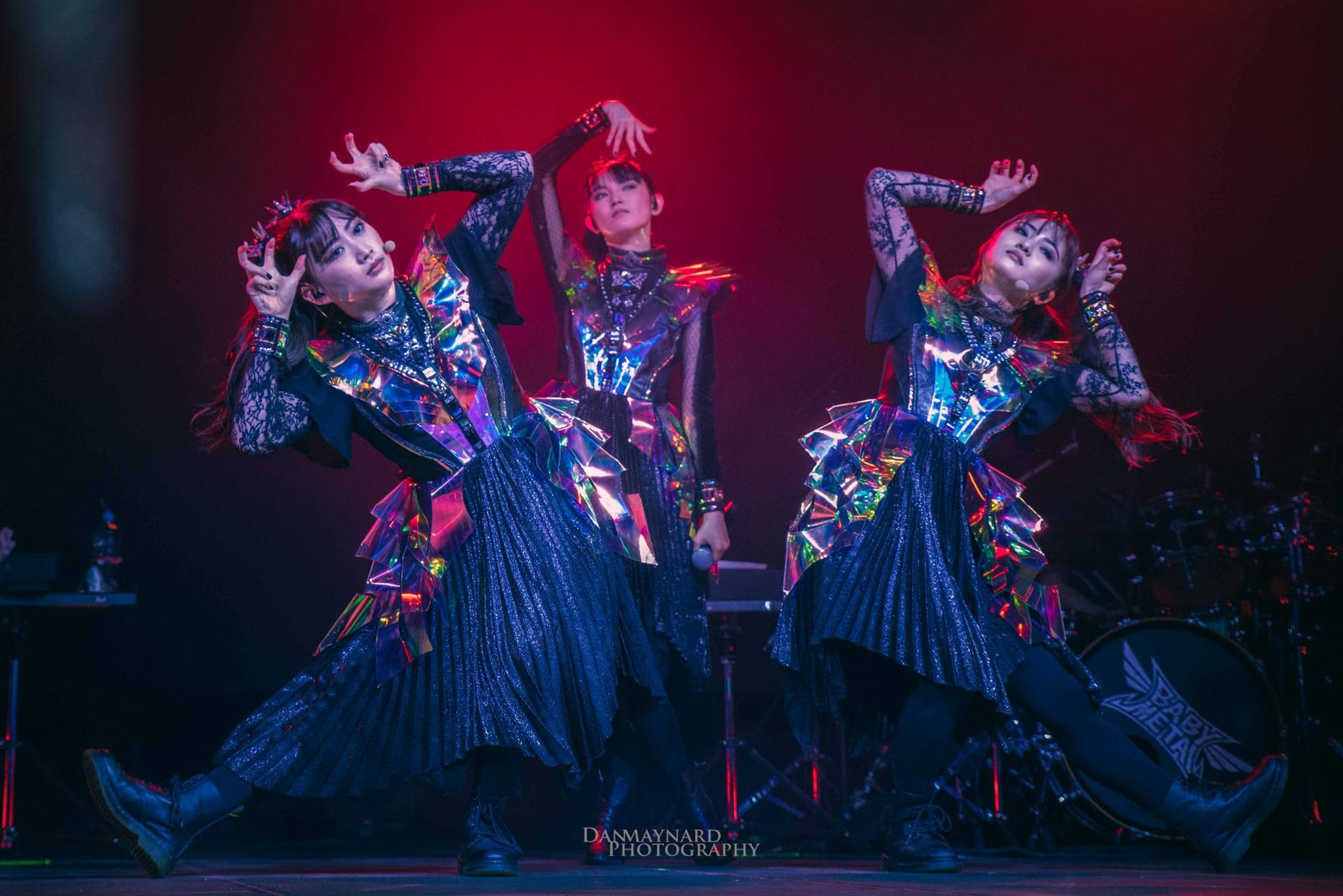 BABYMETAL