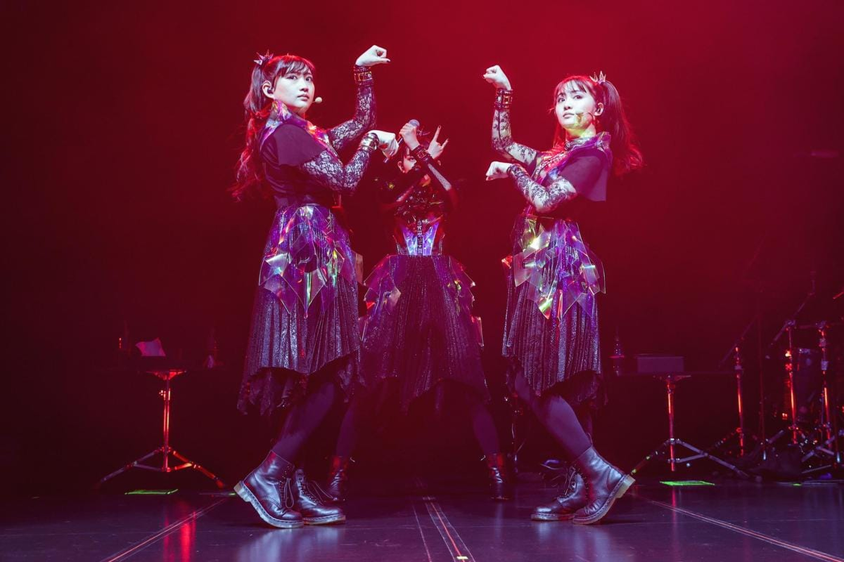 BABYMETAL