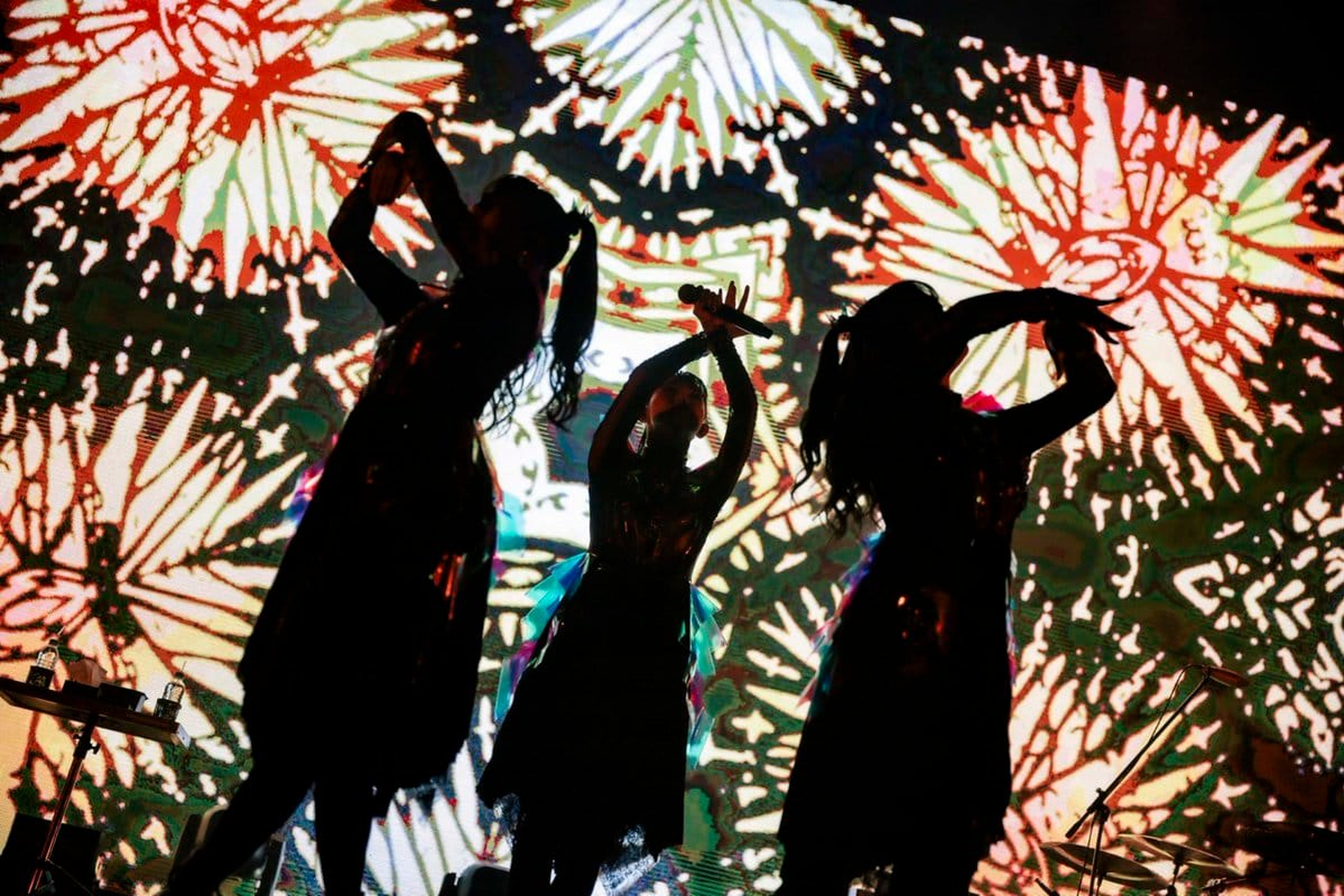 BABYMETAL