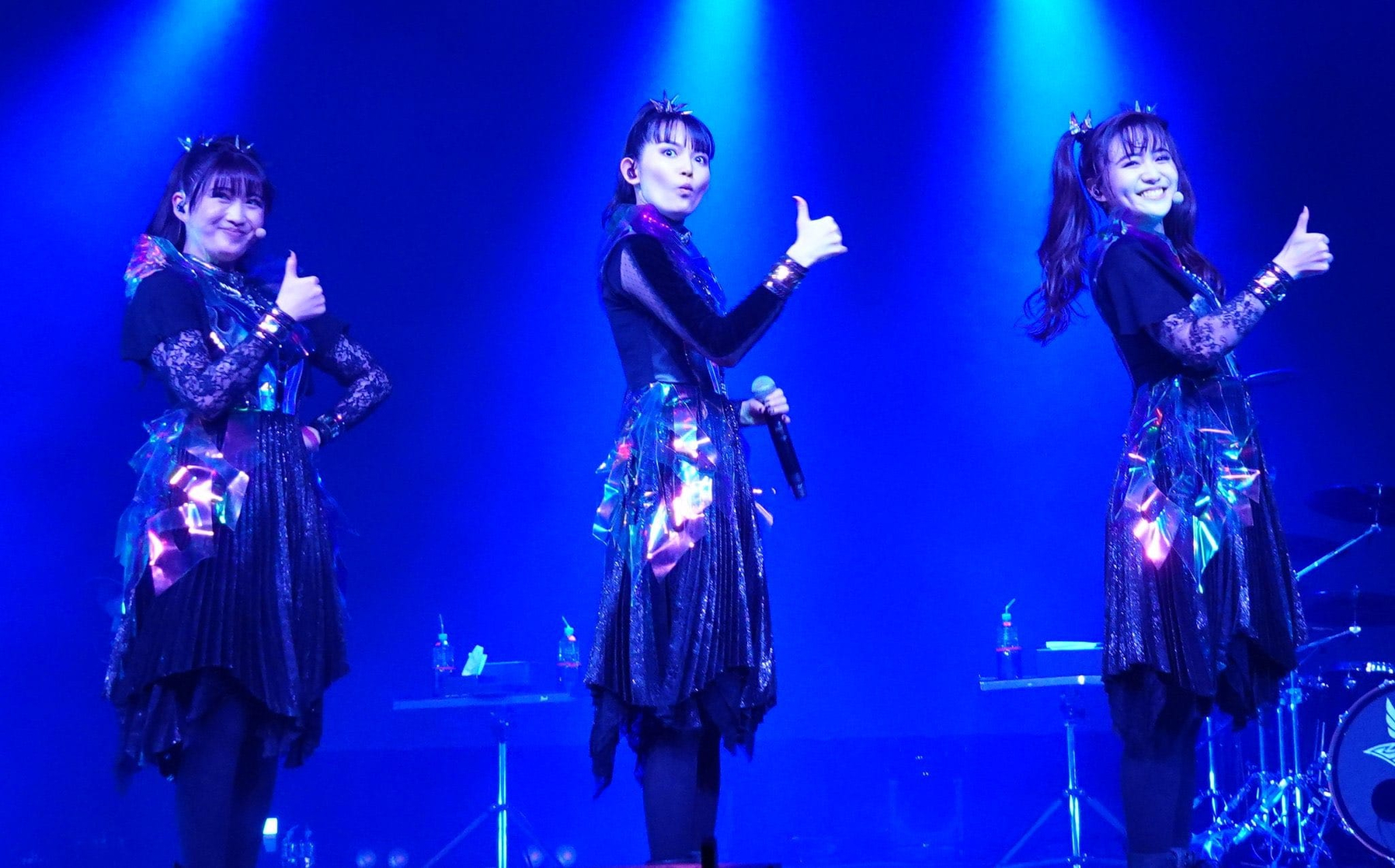 BABYMETAL