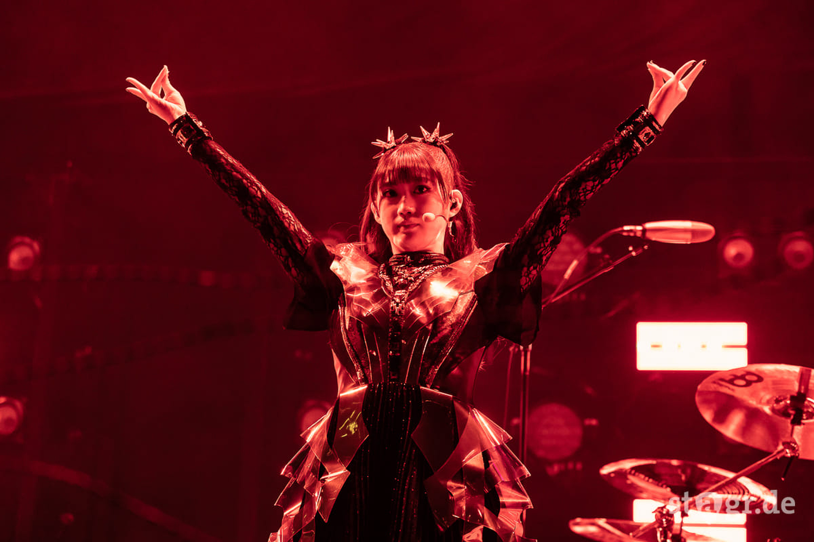 BABYMETAL