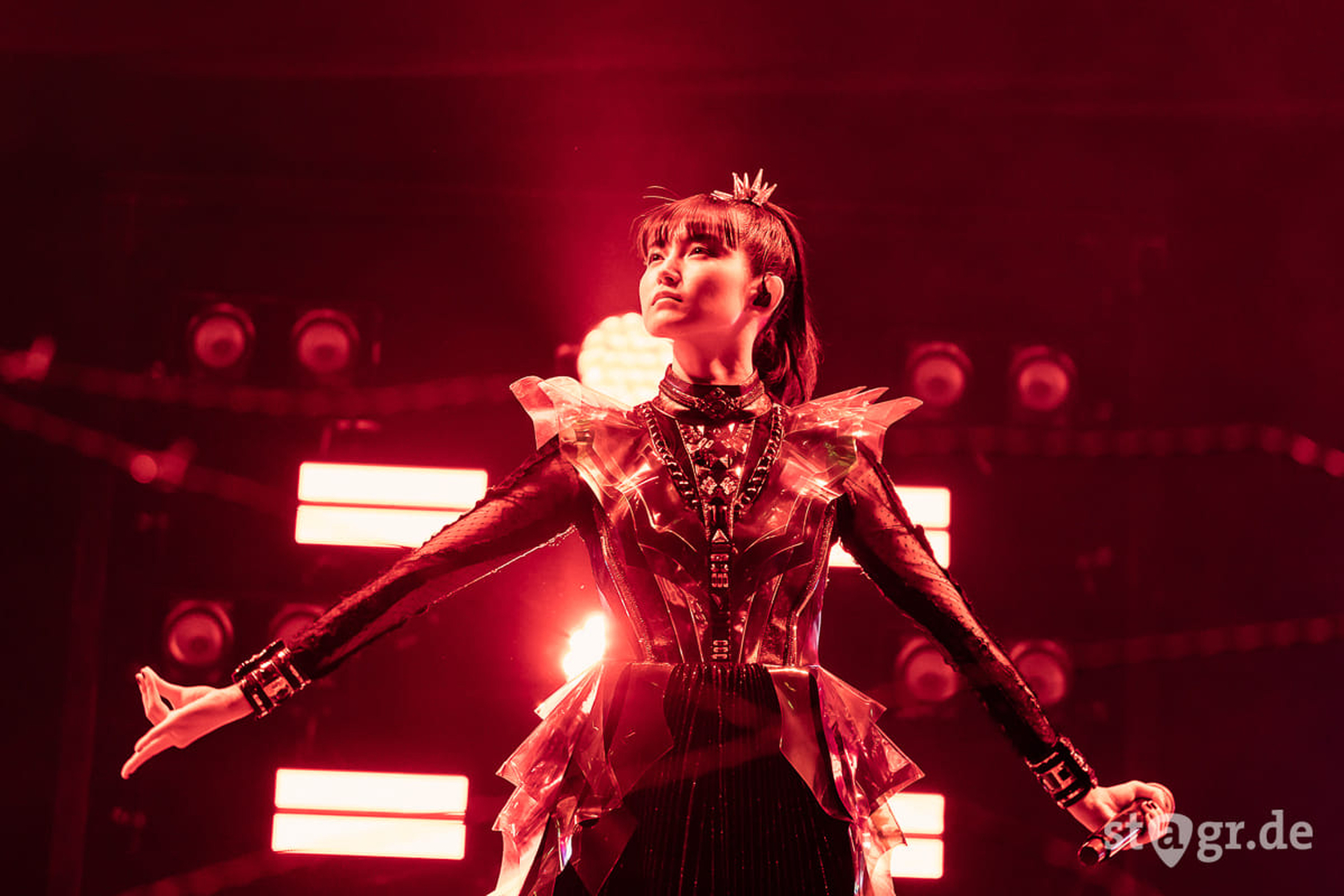 BABYMETAL