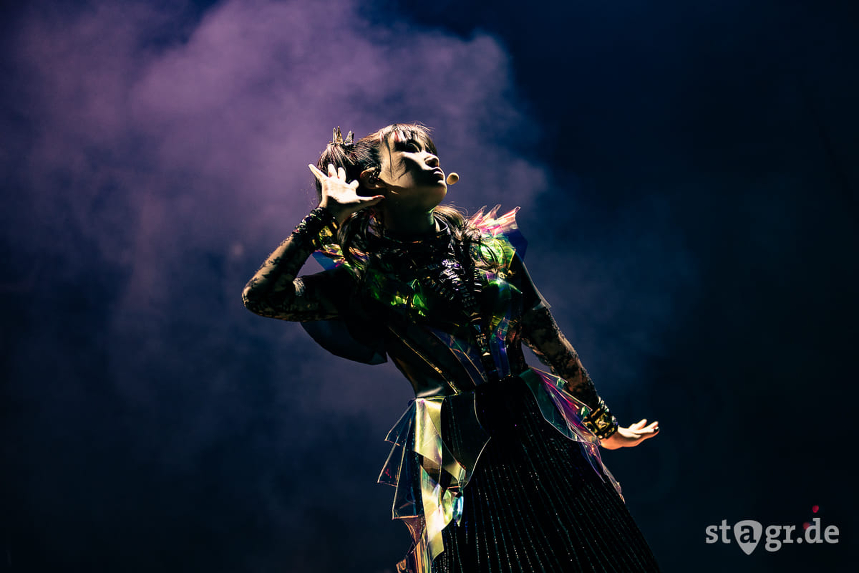 BABYMETAL