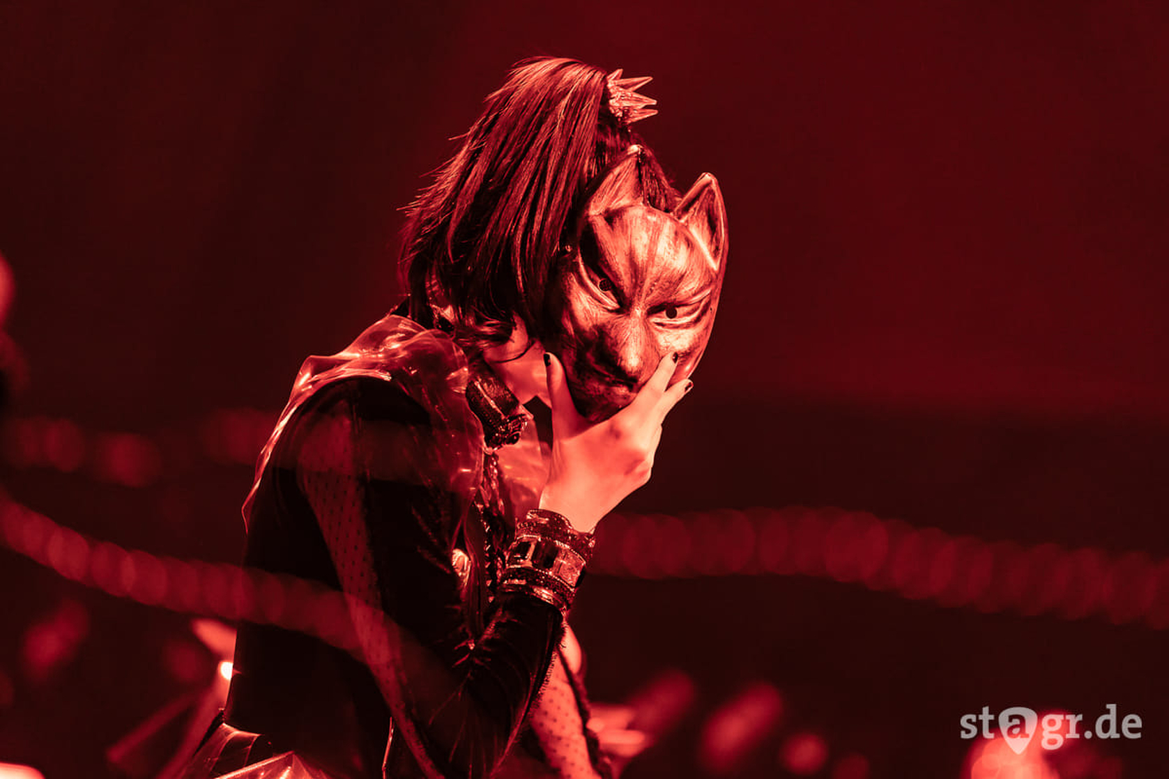 BABYMETAL