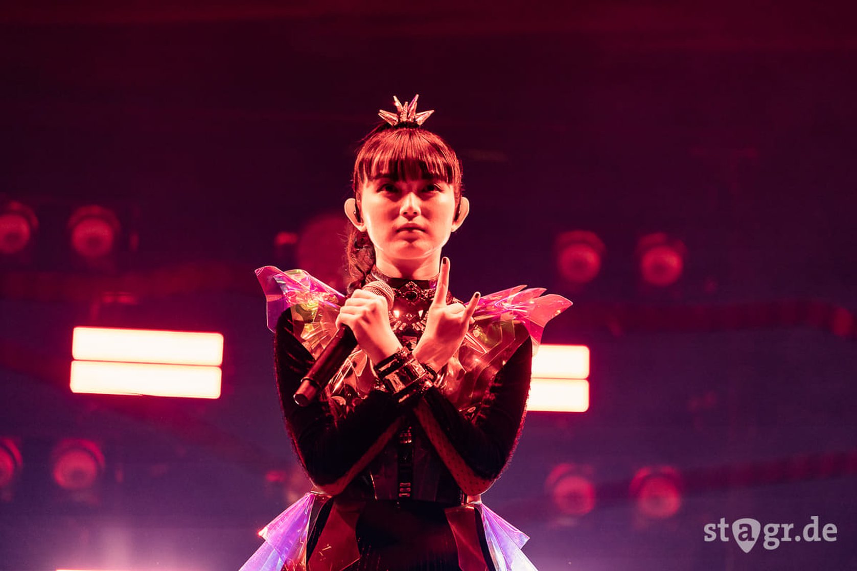 BABYMETAL