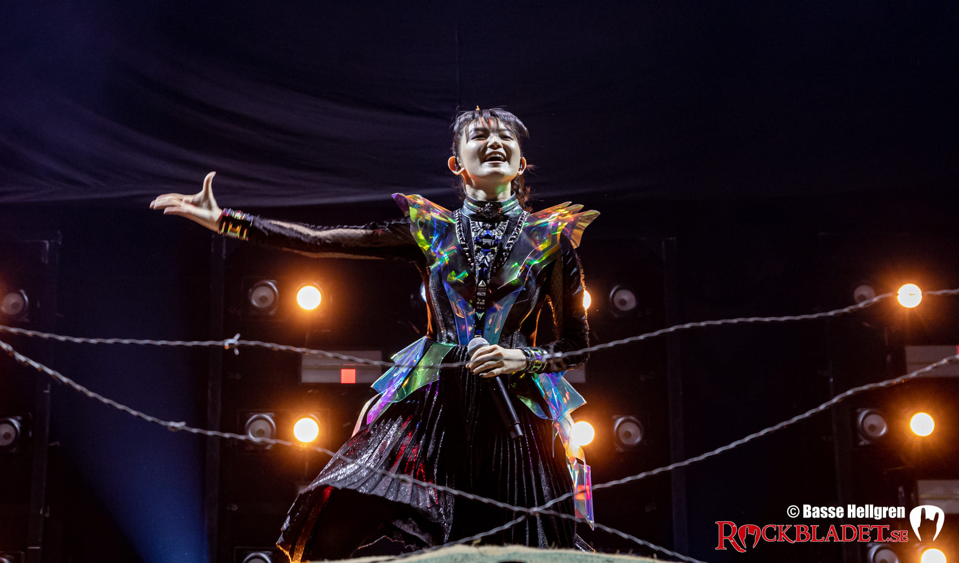 BABYMETAL