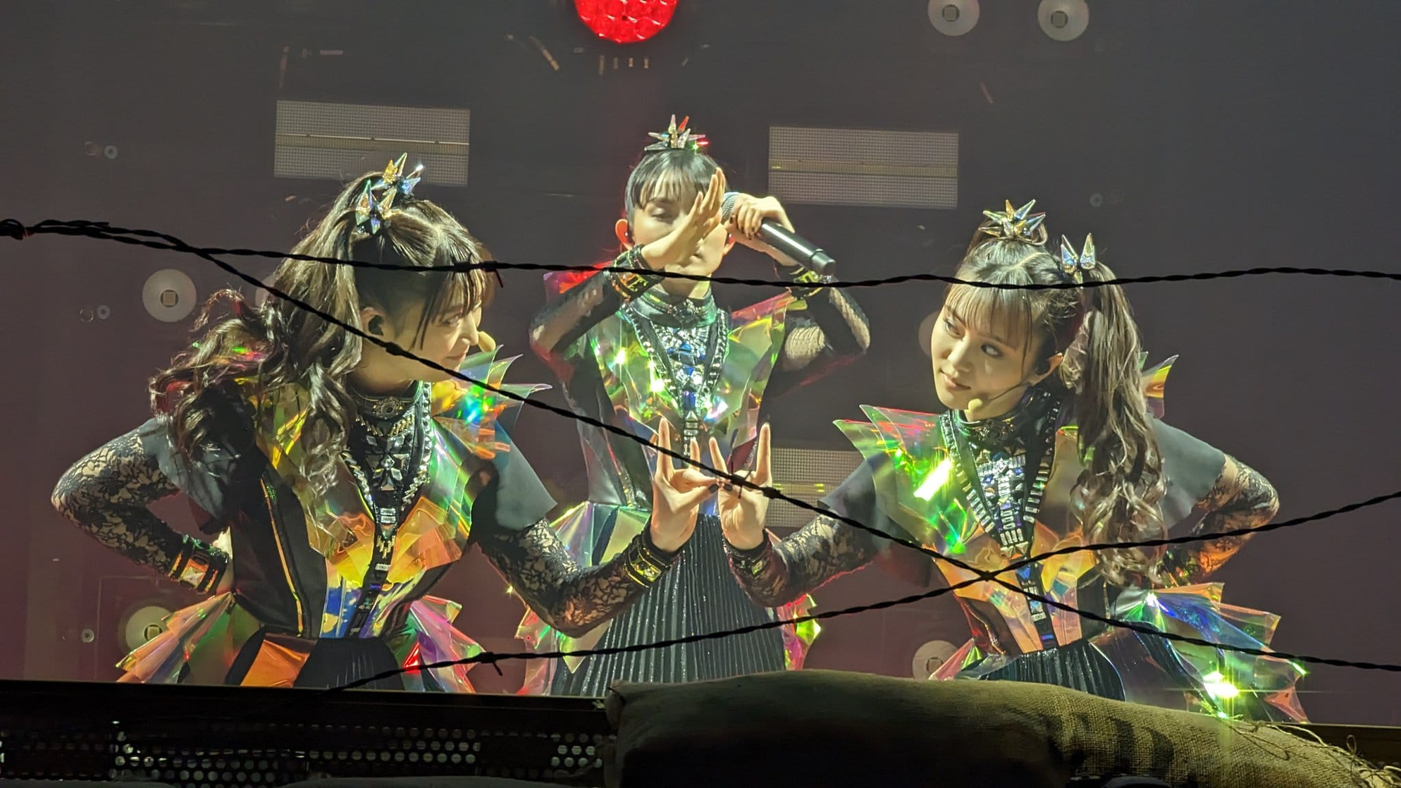 BABYMETAL