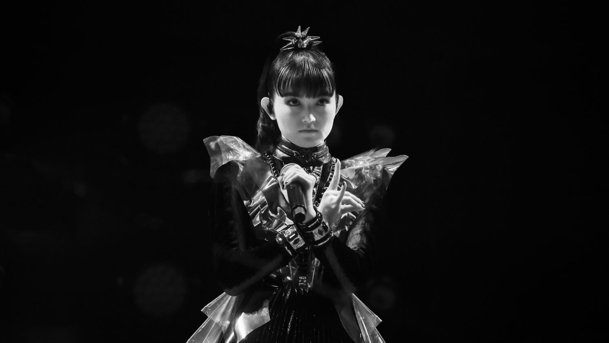 BABYMETAL