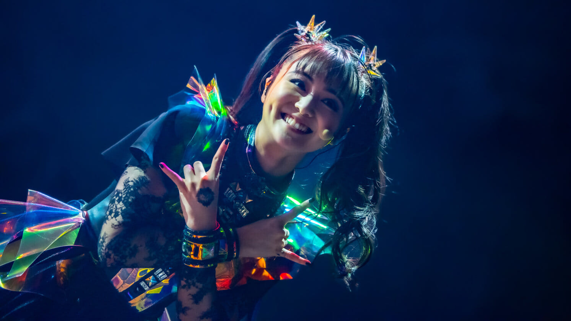 BABYMETAL
