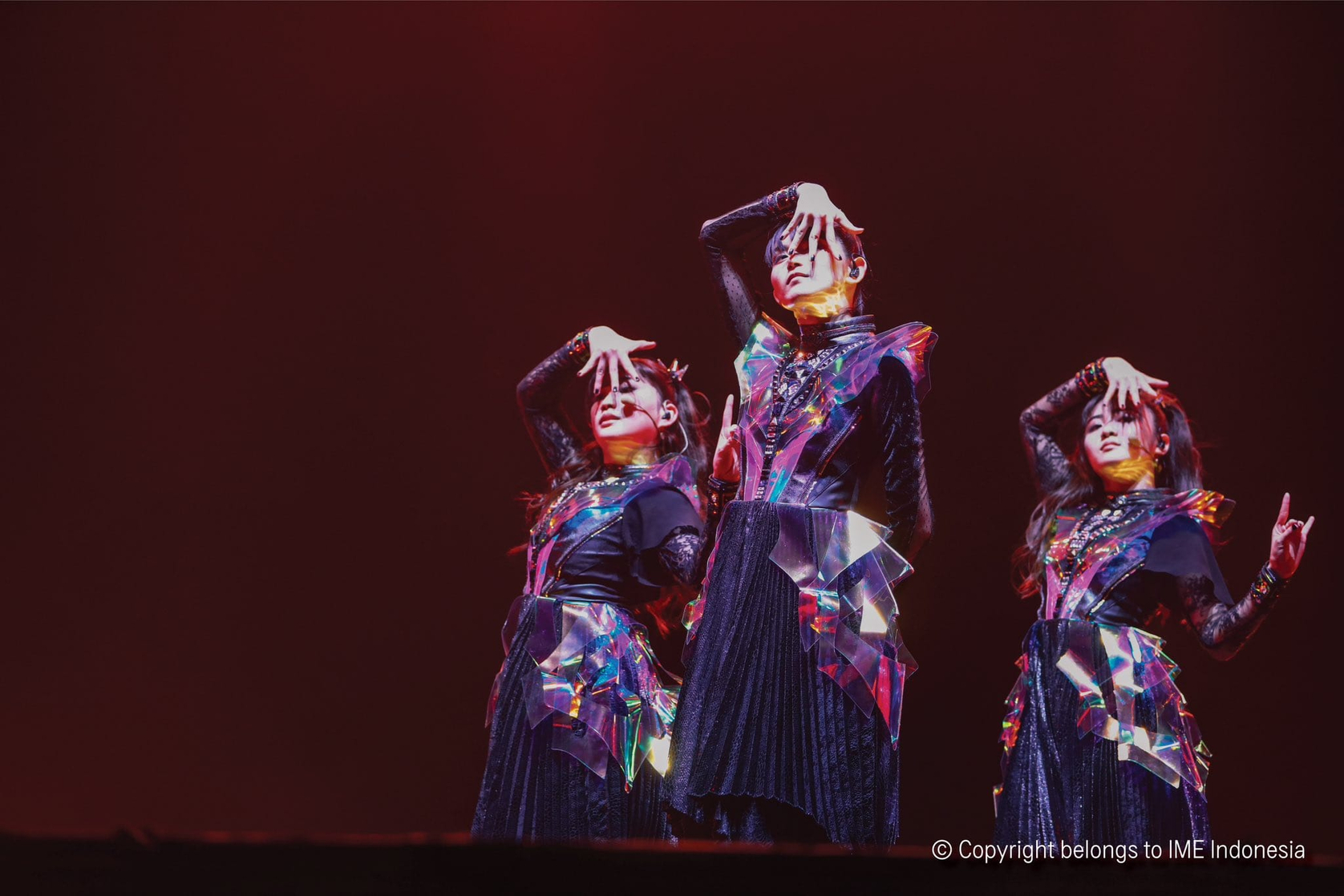 BABYMETAL