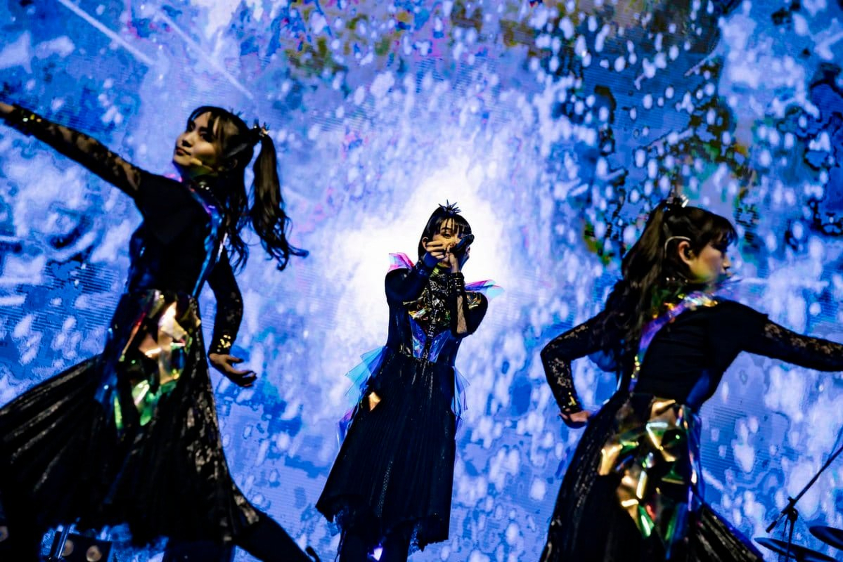 BABYMETAL
