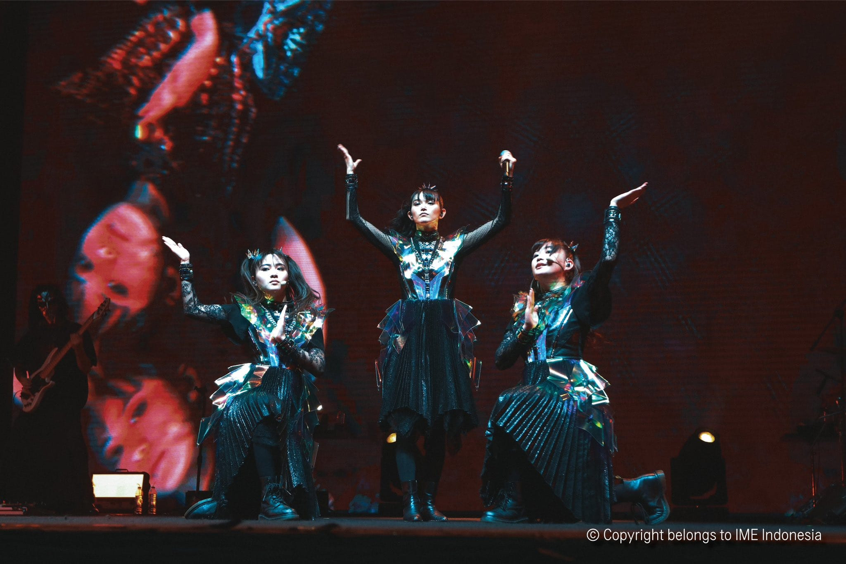 BABYMETAL