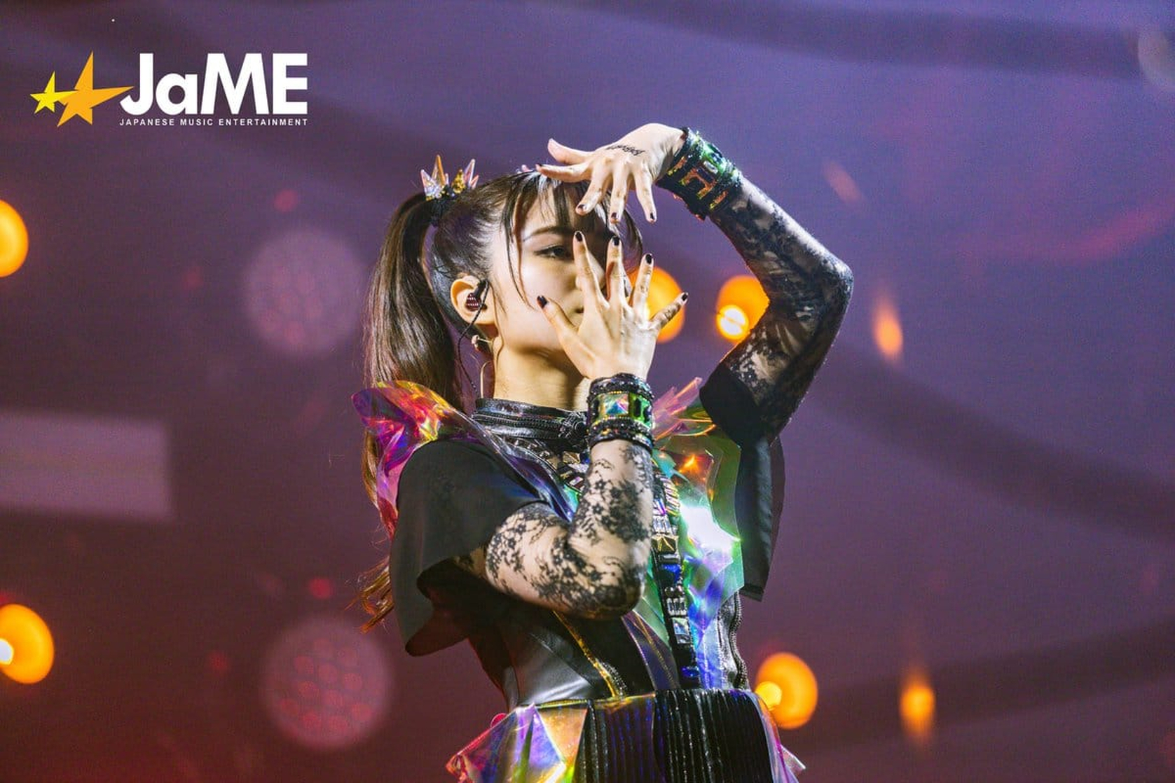 BABYMETAL