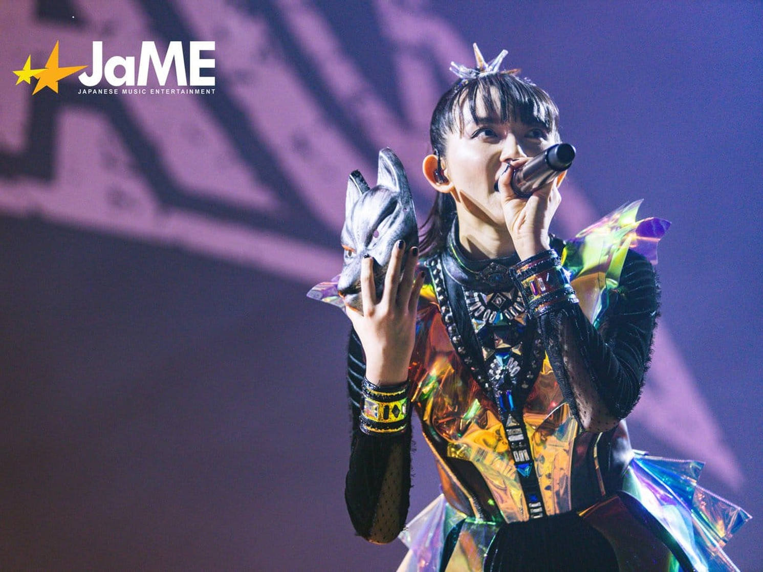 BABYMETAL