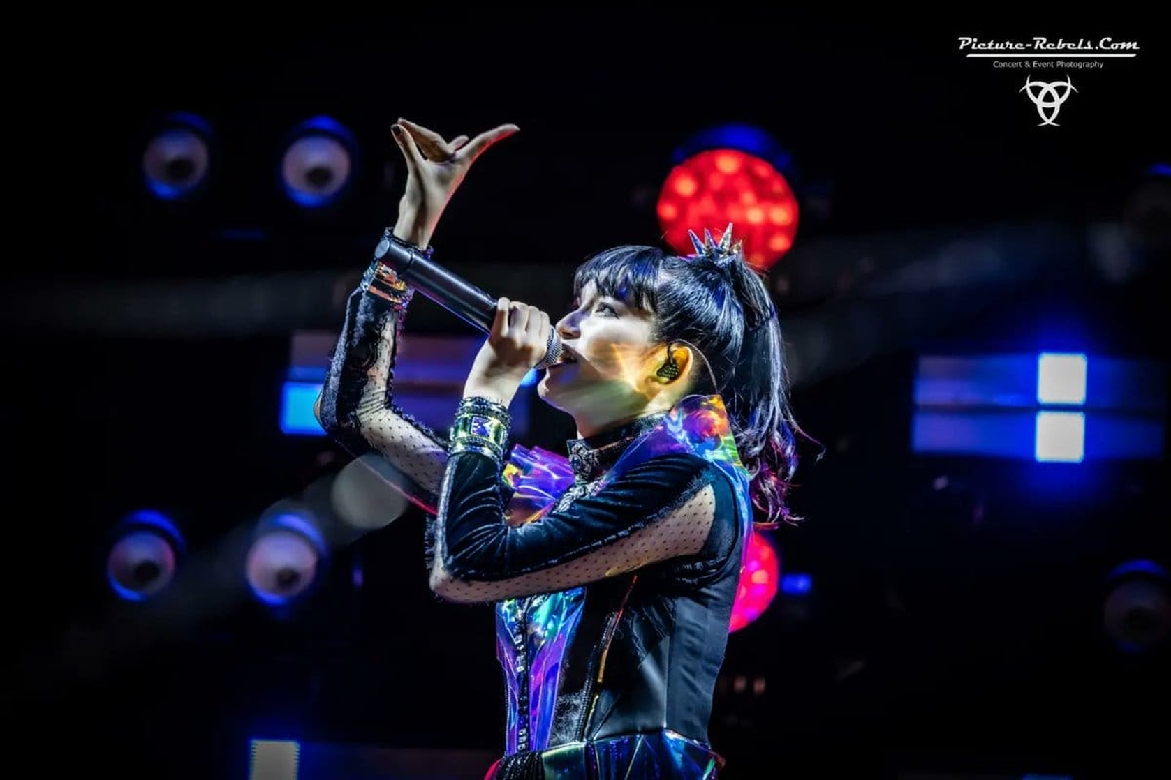 BABYMETAL