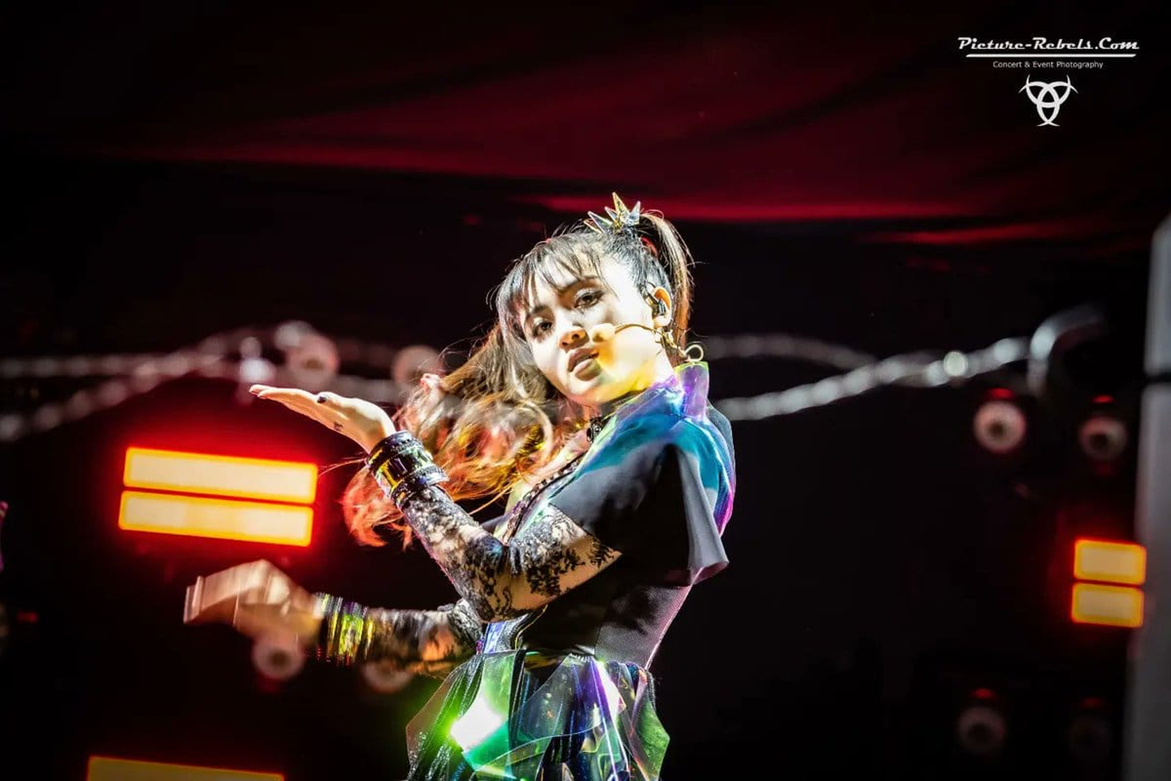 BABYMETAL