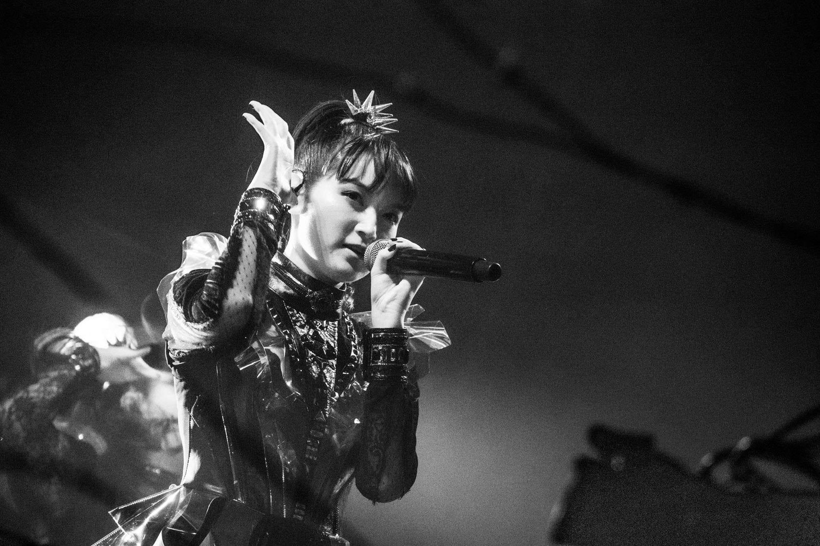 BABYMETAL