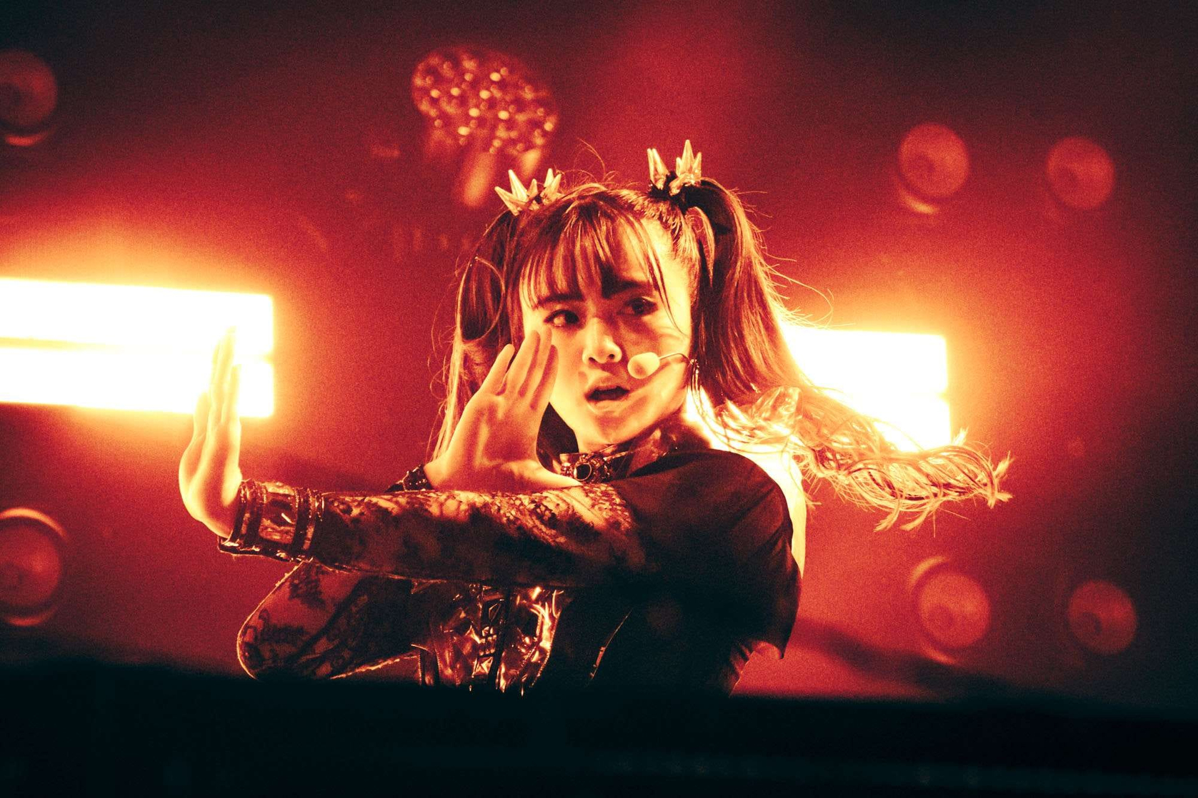 BABYMETAL