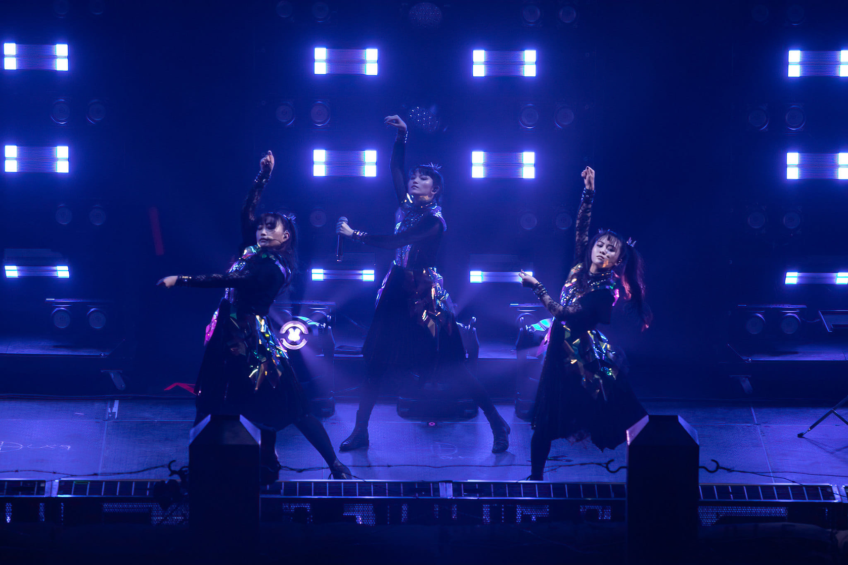 BABYMETAL