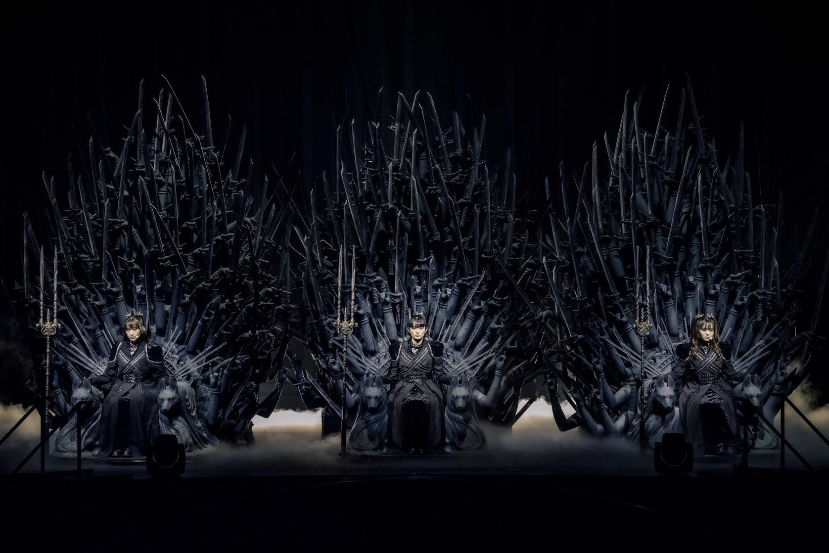 BABYMETAL