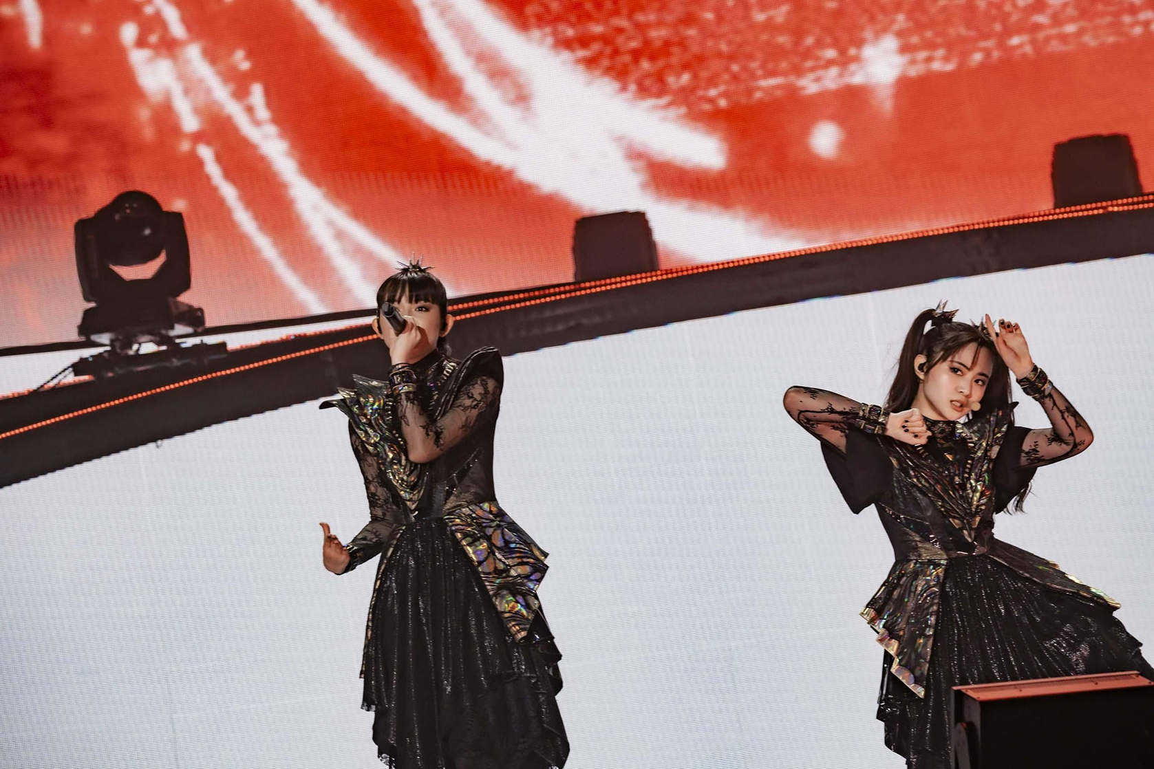 BABYMETAL