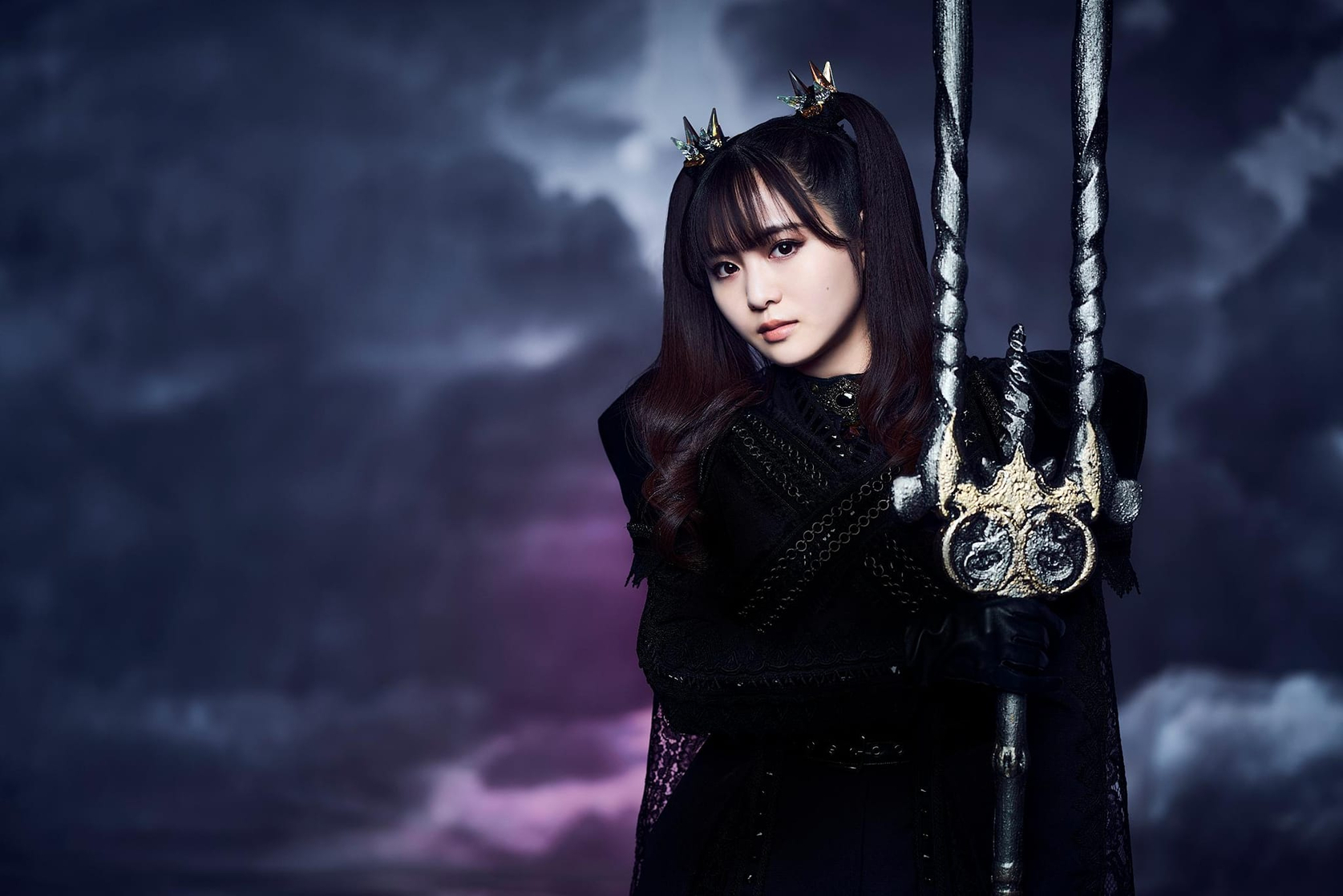 BABYMETAL