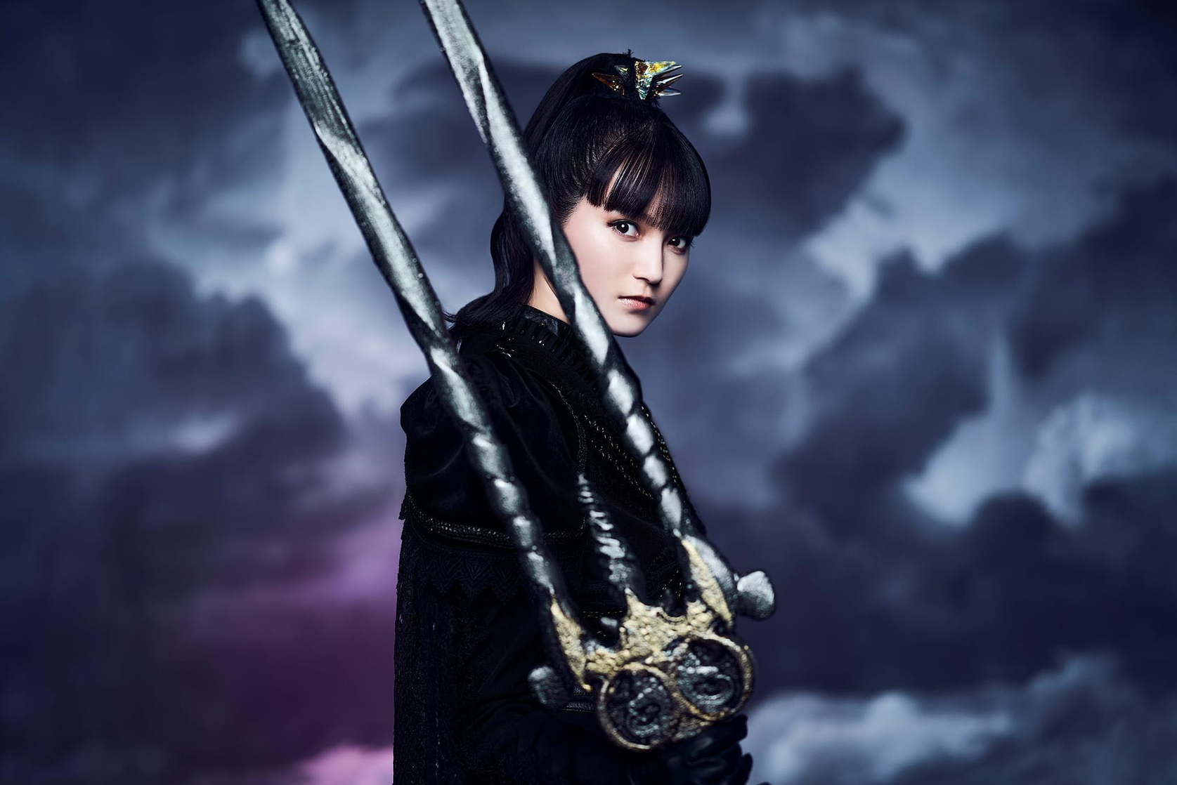 BABYMETAL