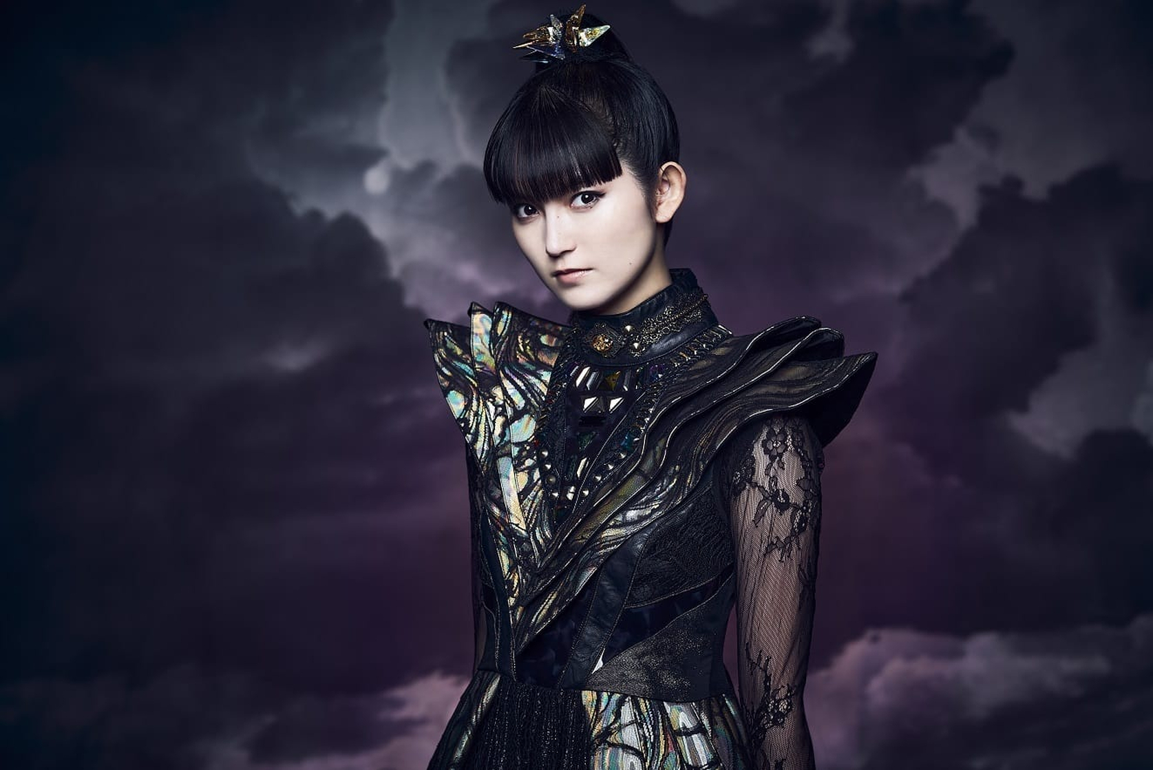 BABYMETAL