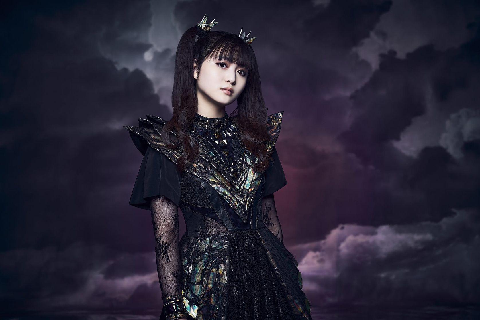 BABYMETAL