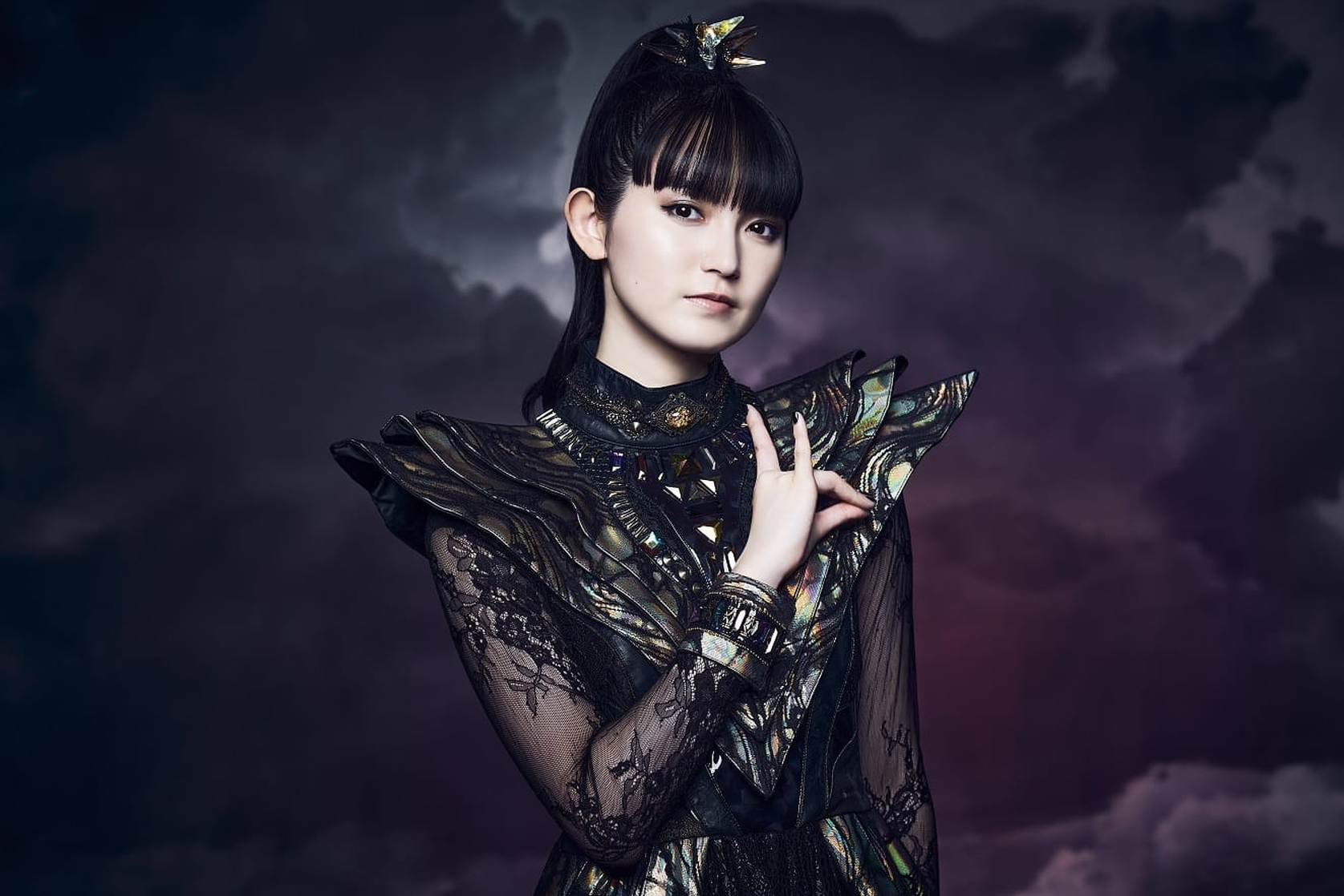 BABYMETAL