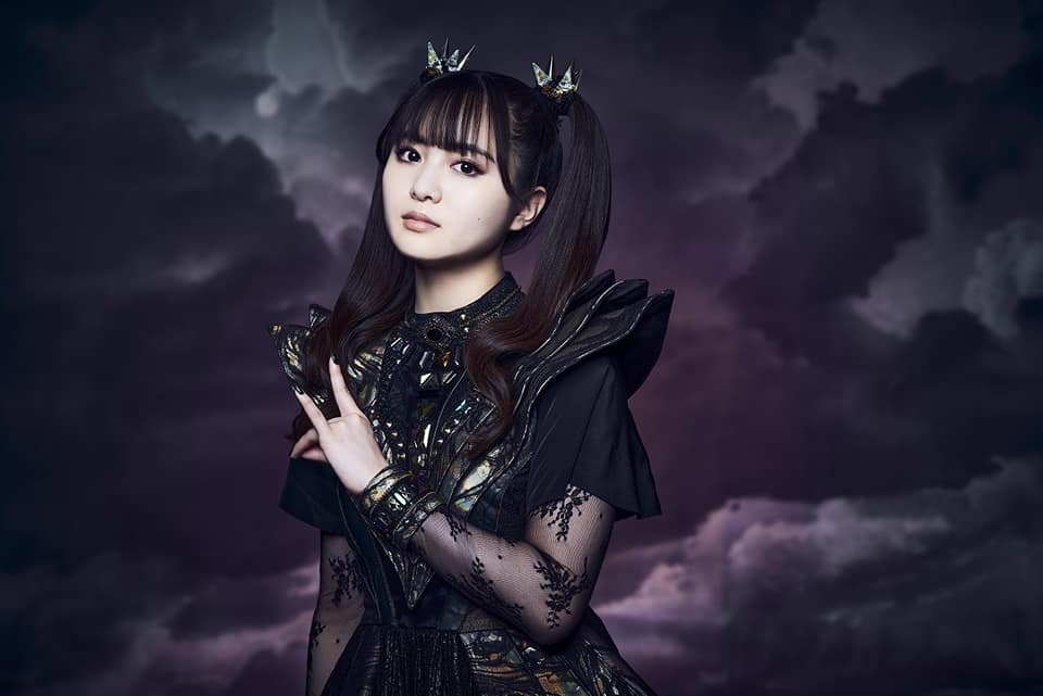 BABYMETAL